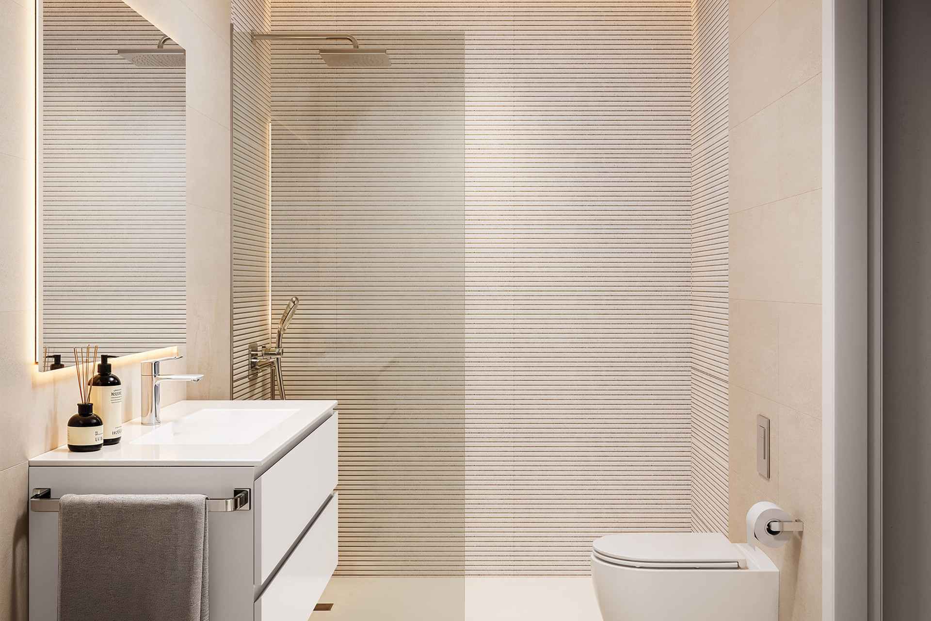 Nouvelle construction - Attique - Fuengirola