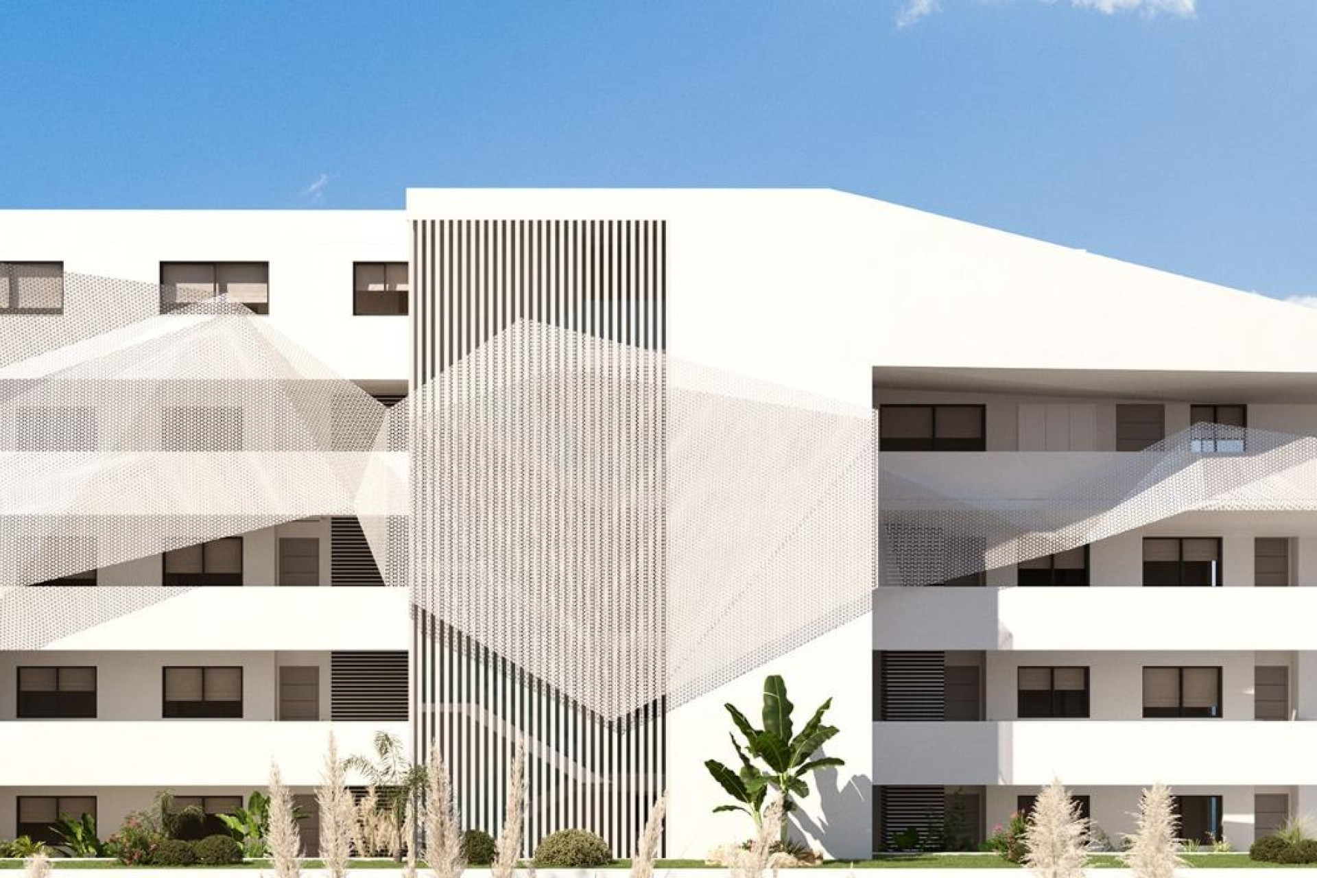 Nouvelle construction - Attique - Fuengirola