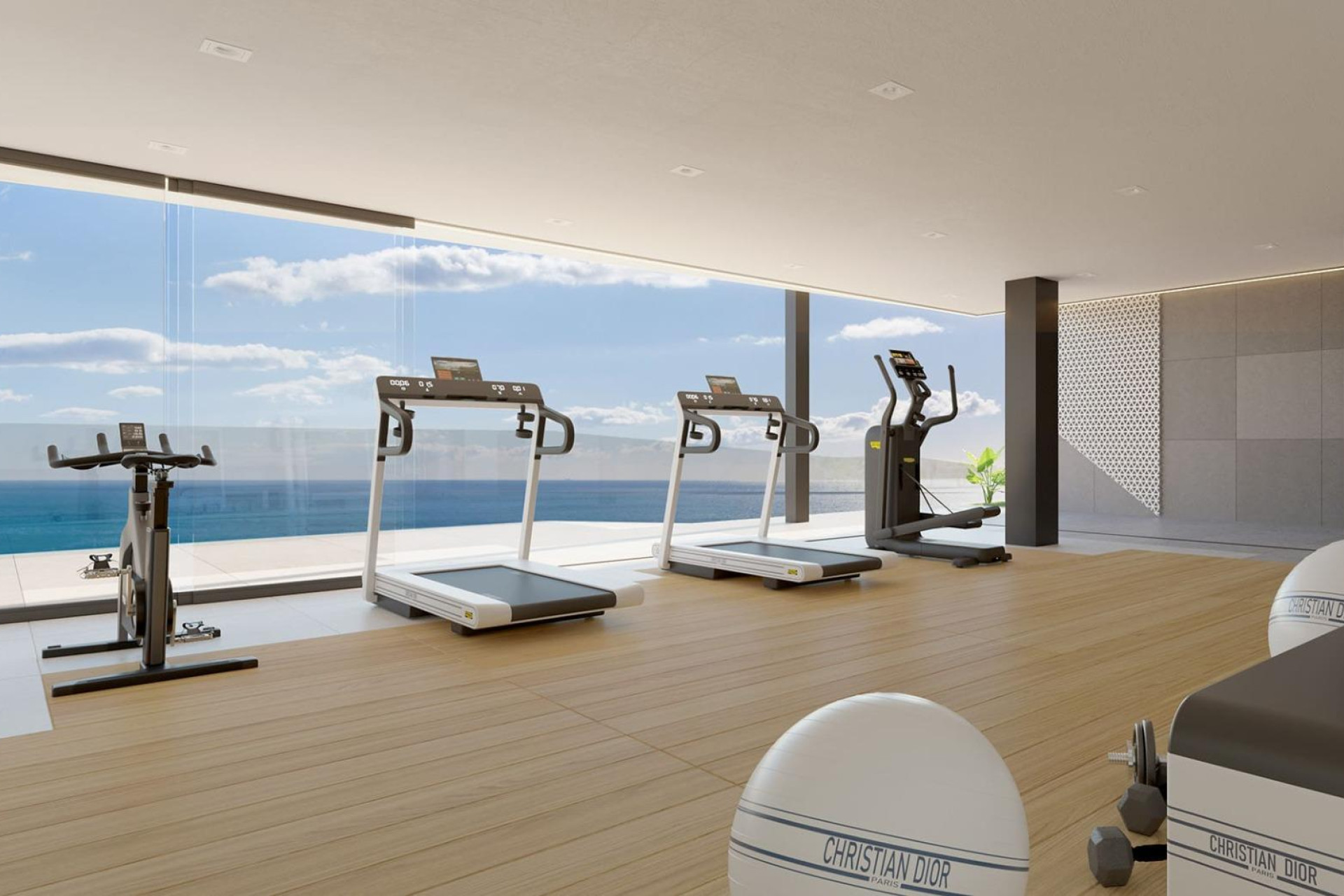 Nouvelle construction - Attique - Fuengirola
