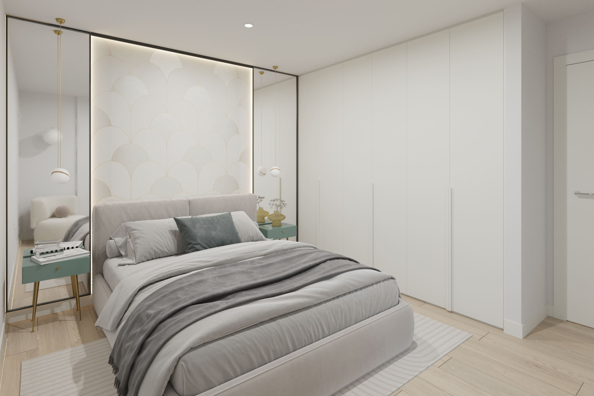 Nouvelle construction - Attique - Guardamar del Segura - Guardamar Del Segura