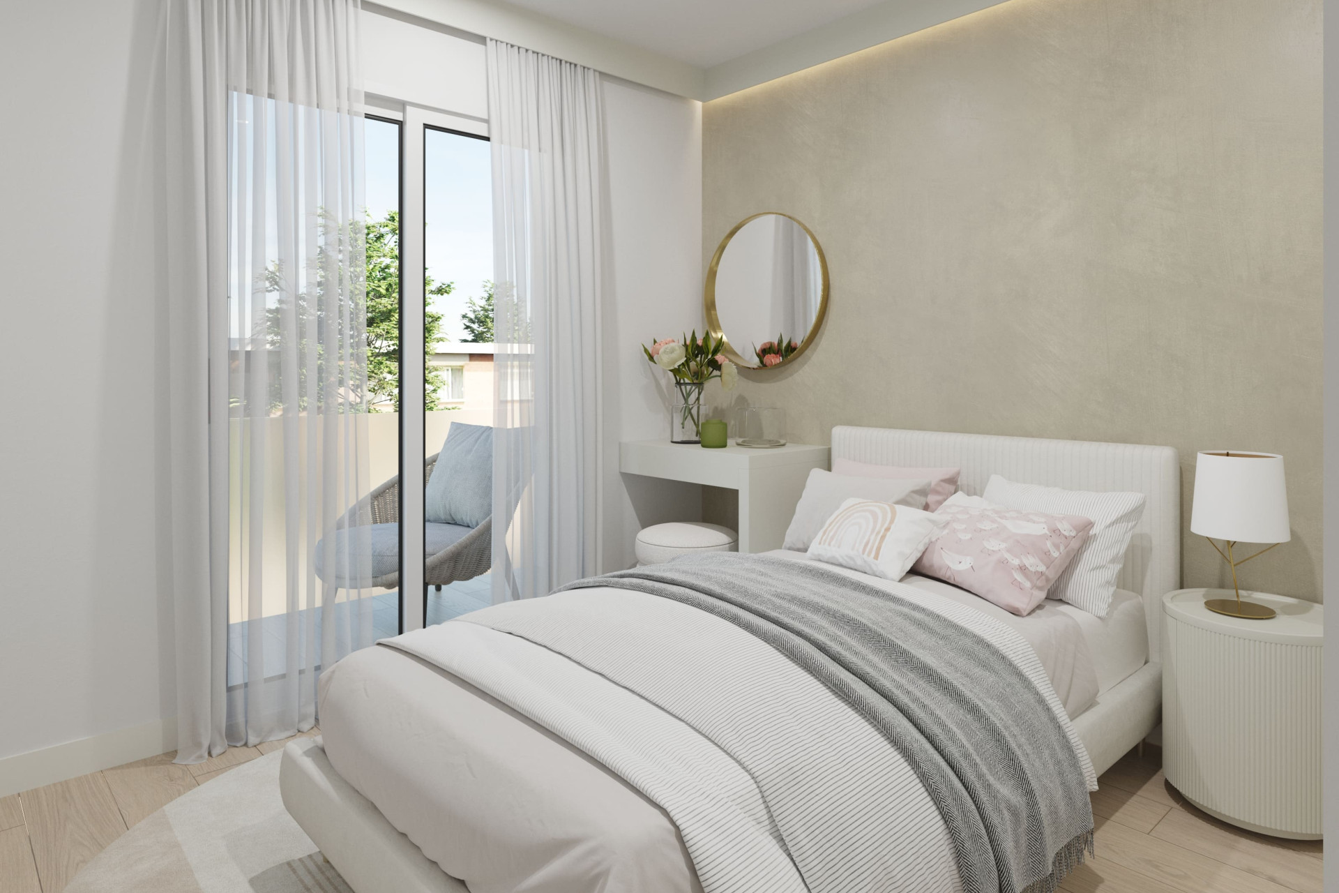 Nouvelle construction - Attique - Guardamar del Segura - Guardamar Del Segura