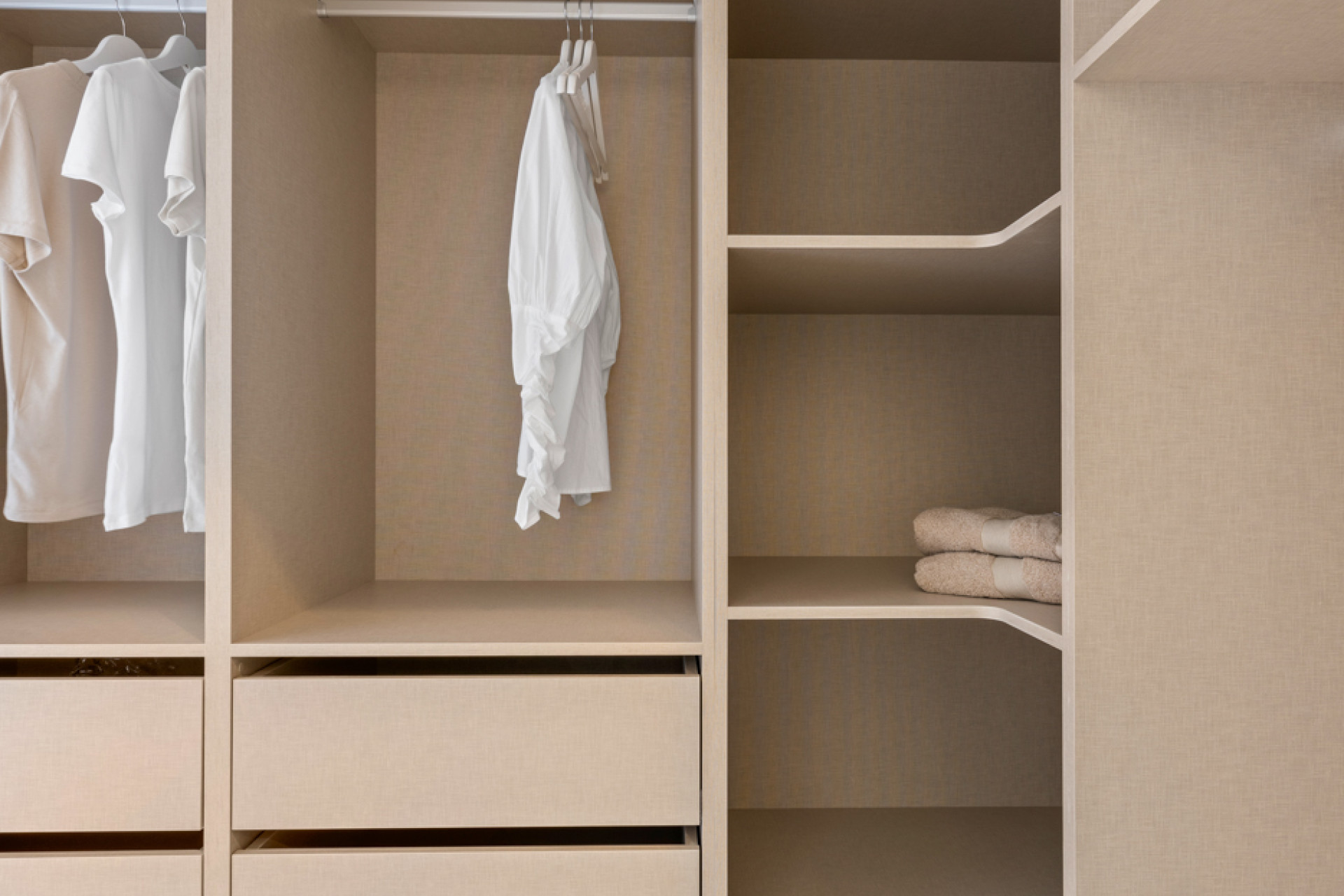 Nouvelle construction - Attique - Islas Menores