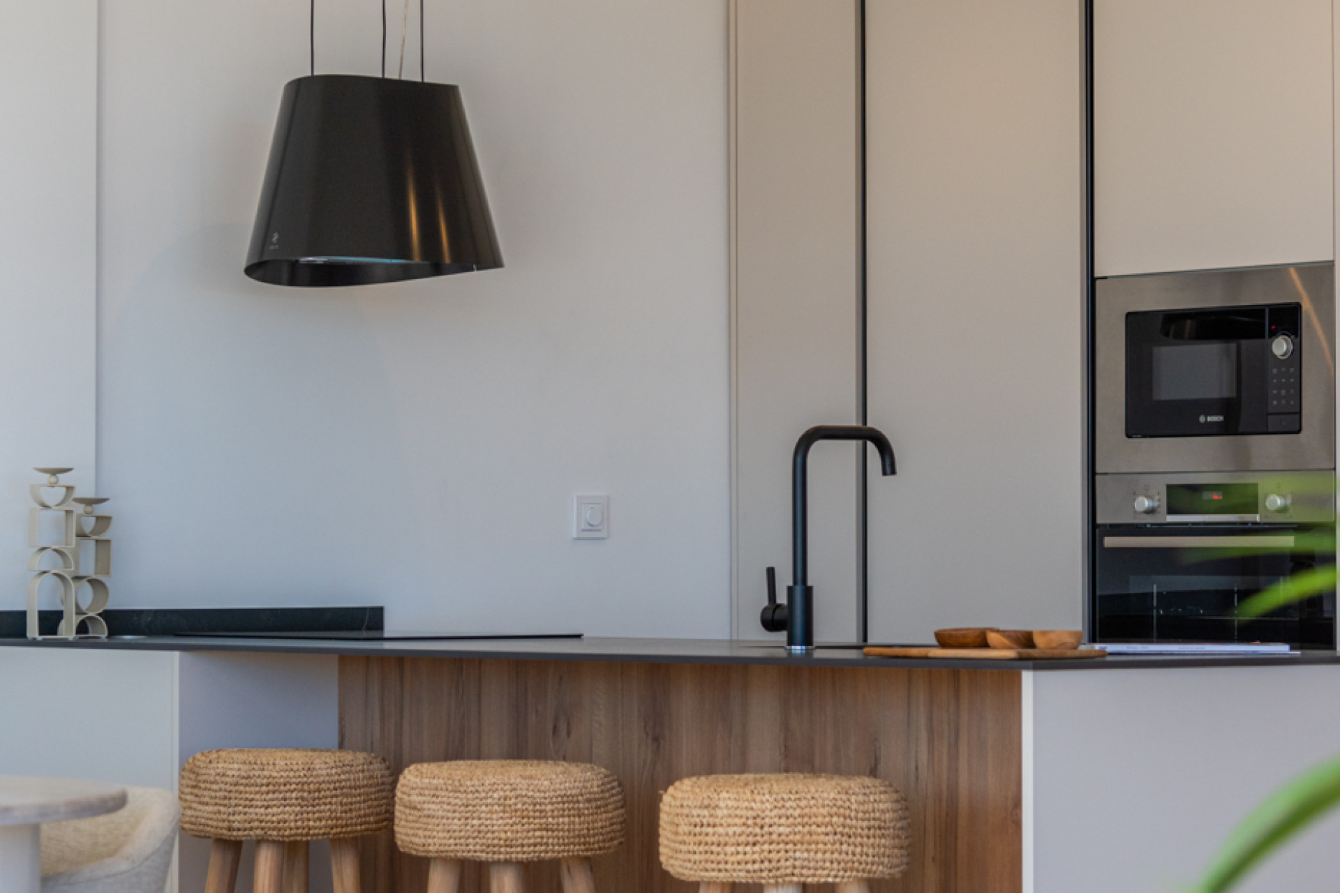 Nouvelle construction - Attique - Islas Menores