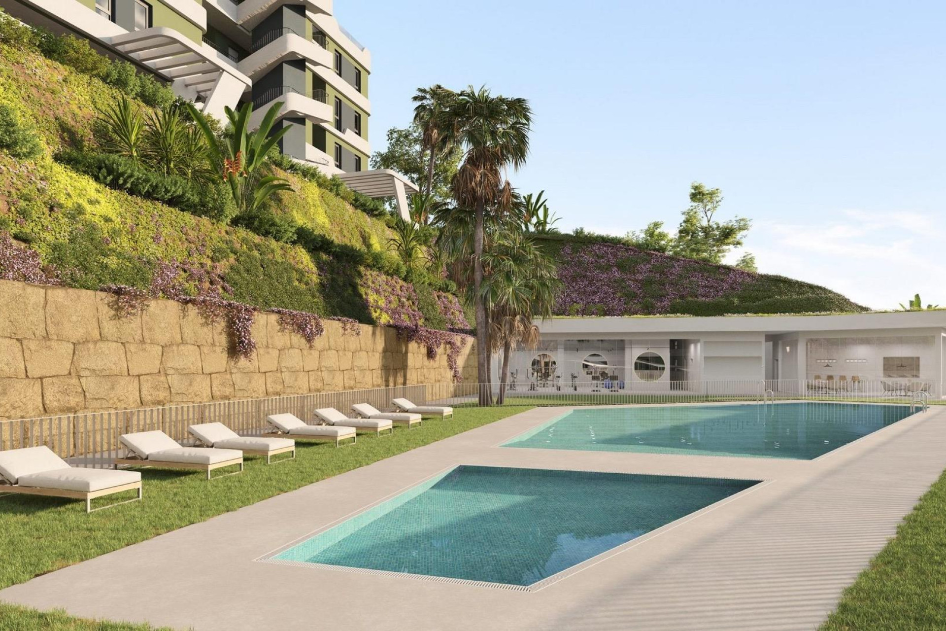 Nouvelle construction - Attique - La Cala de Mijas
