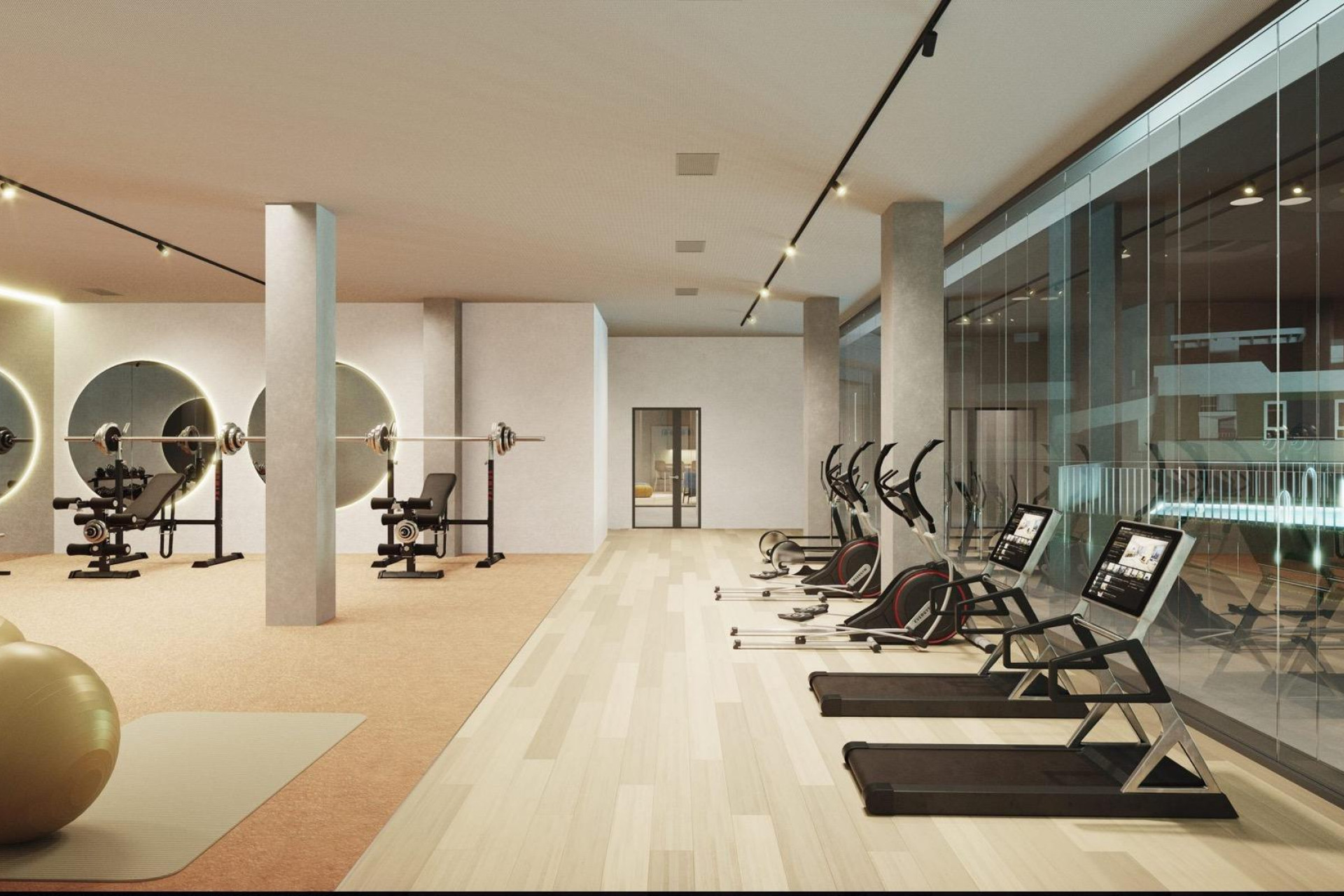 Nouvelle construction - Attique - La Cala de Mijas