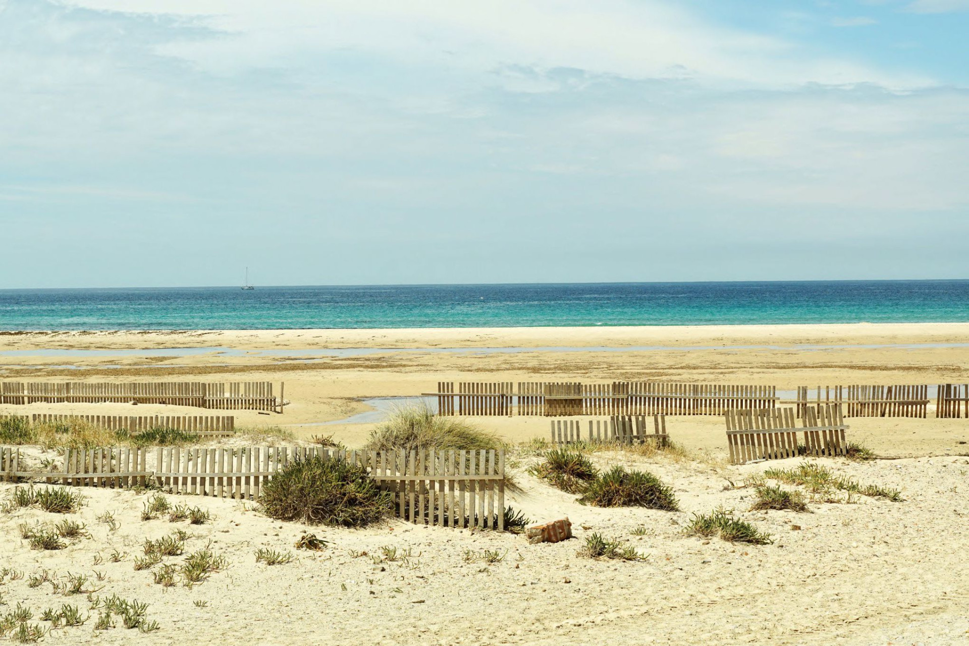 Nouvelle construction - Attique - La Manga del Mar Menor - La Manga Del Mar Menor