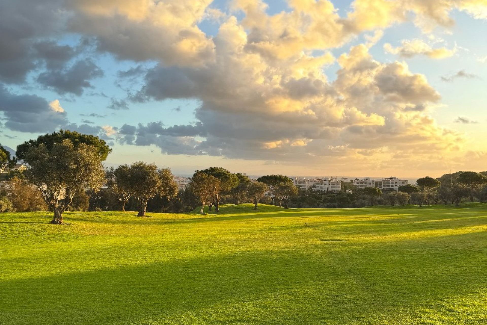 Nouvelle construction - Attique - Las Lagunas de Mijas