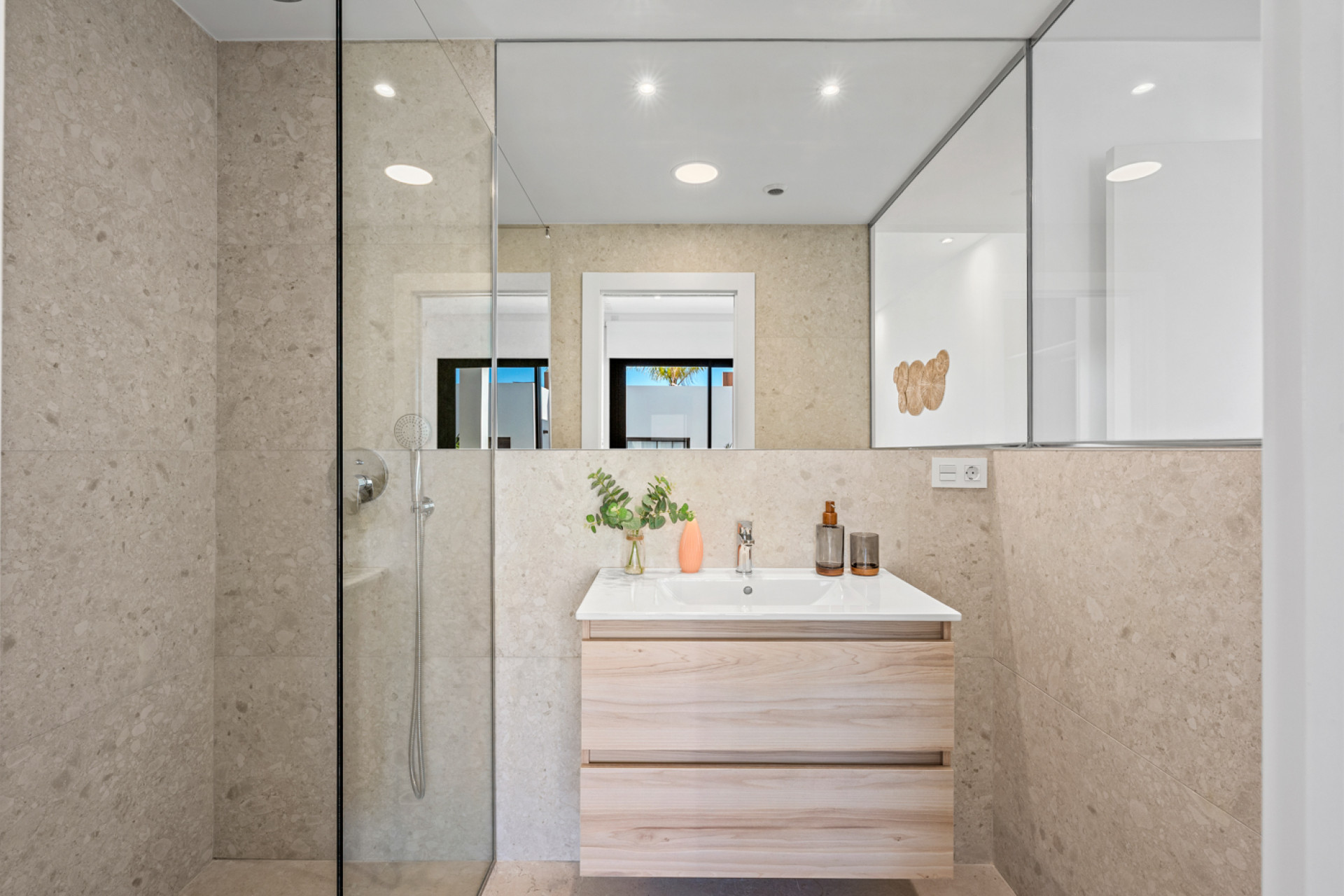 Nouvelle construction - Attique - Los Alcazares - Los Alcázares