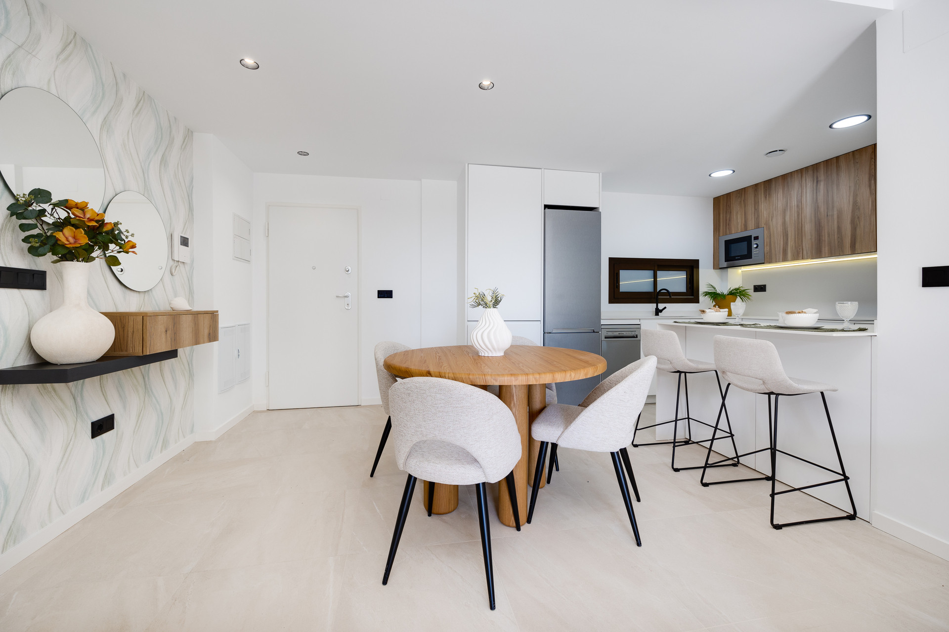 Nouvelle construction - Attique - Los Alcazares - Los Alcázares