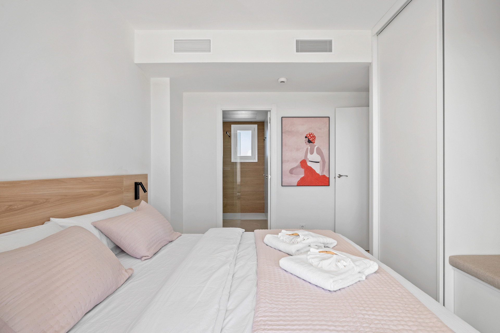Nouvelle construction - Attique - Los Alcazares - Los Alcázares