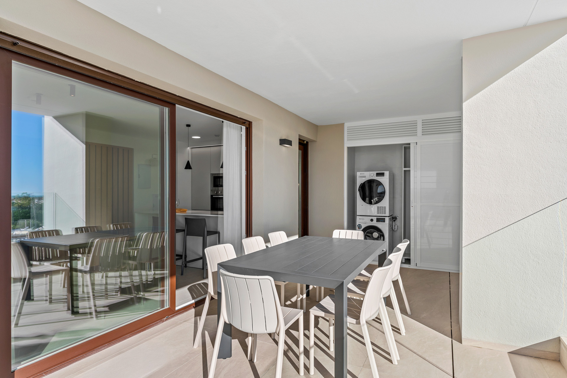 Nouvelle construction - Attique - Los Alcazares - Los Alcázares