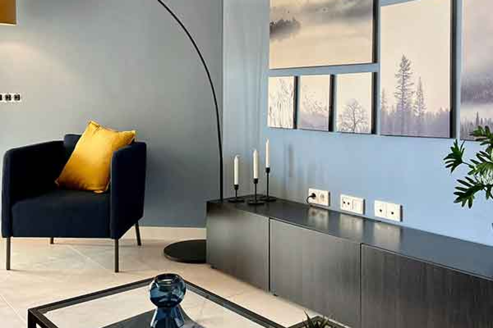 Nouvelle construction - Attique - Malaga - Almayate