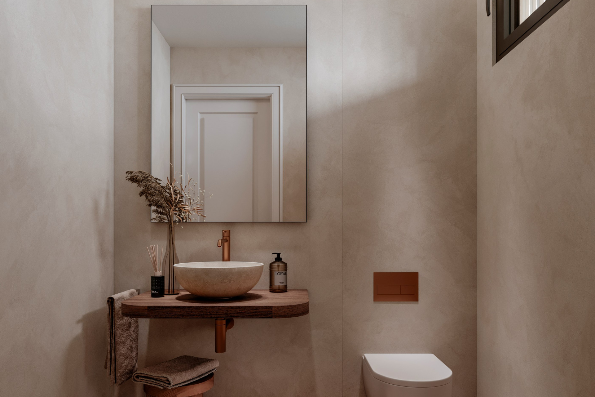Nouvelle construction - Attique - Malaga - Málaga
