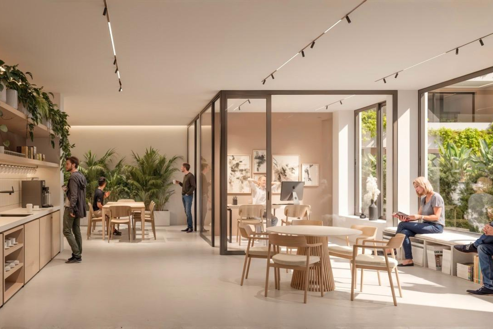 Nouvelle construction - Attique - Malaga - San Pedro Alcántara