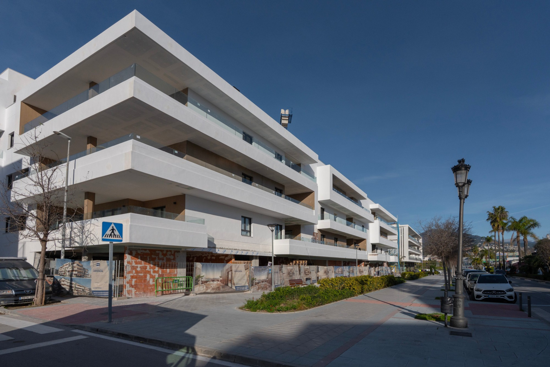Nouvelle construction - Attique - Malaga - San Pedro Alcántara