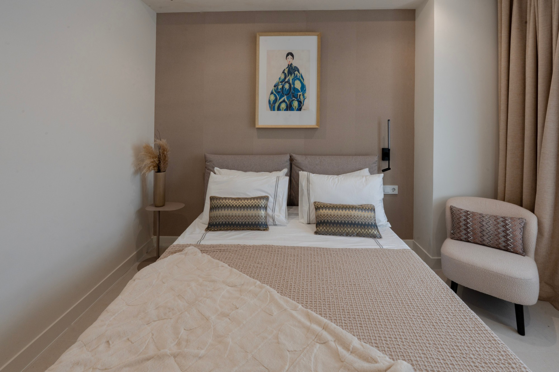 Nouvelle construction - Attique - Malaga - San Pedro Alcántara
