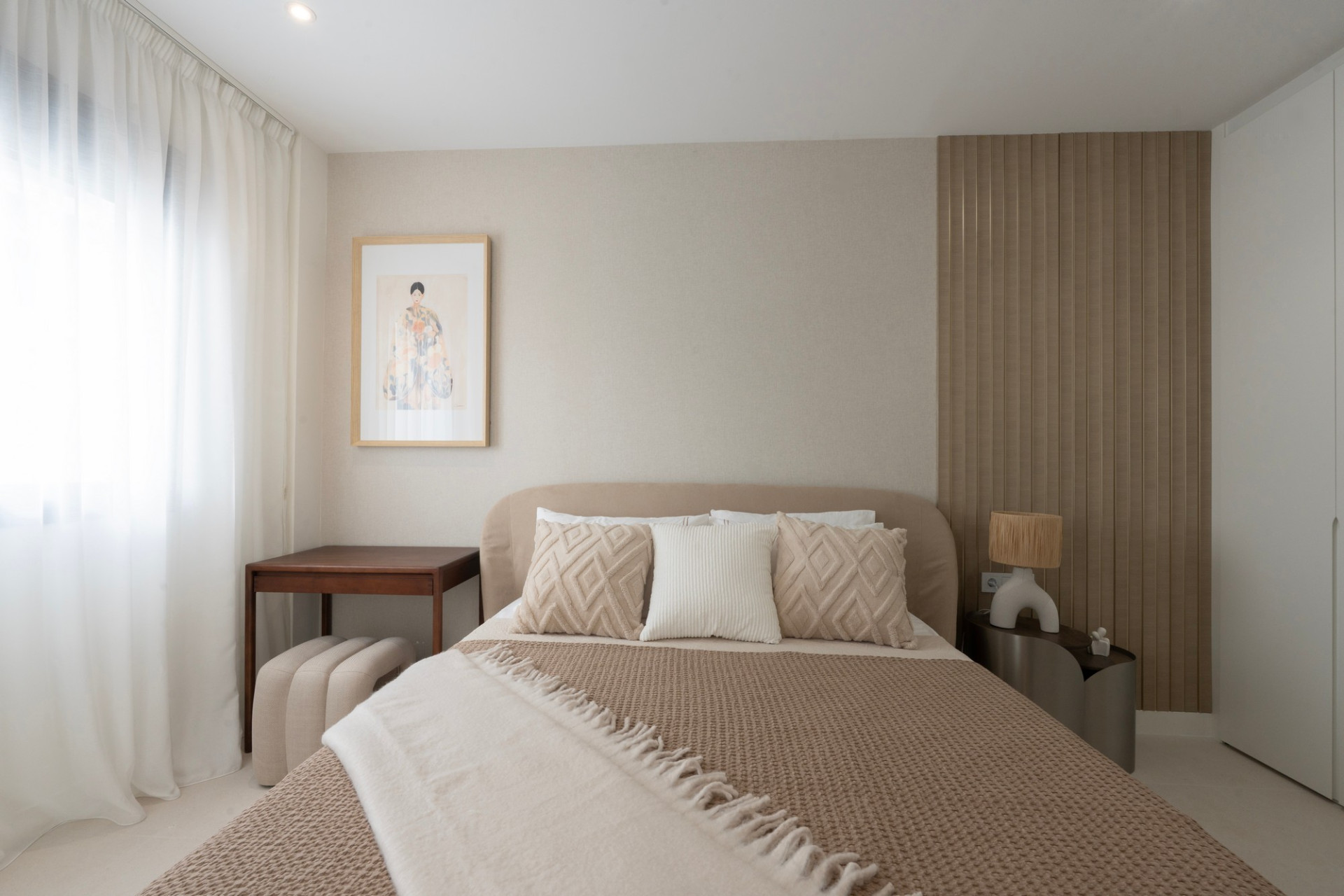 Nouvelle construction - Attique - Malaga - San Pedro Alcántara