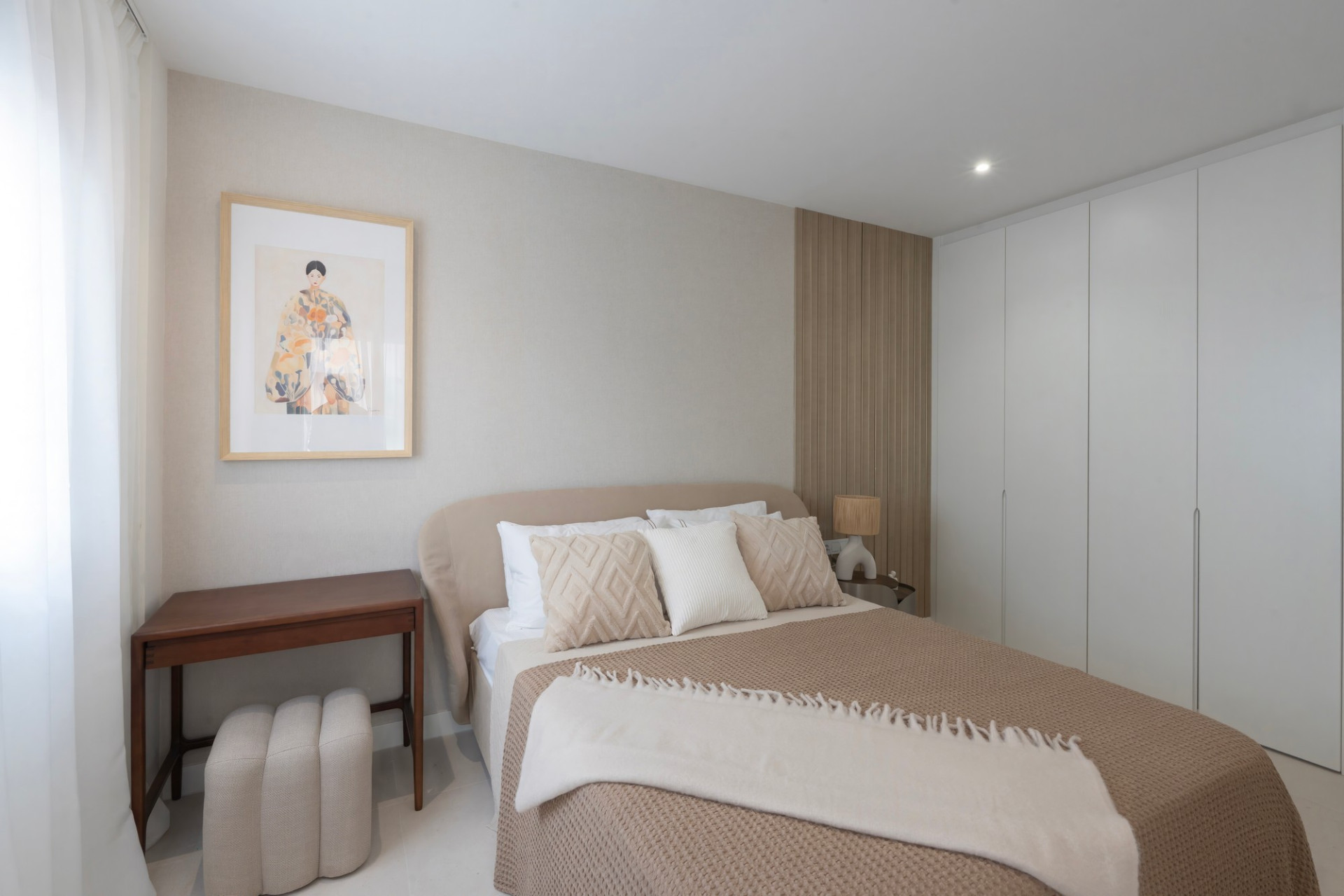 Nouvelle construction - Attique - Malaga - San Pedro Alcántara