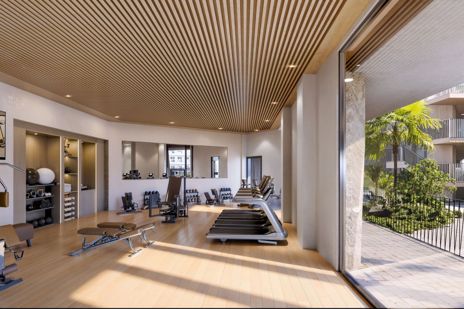 Nouvelle construction - Attique - Manilva