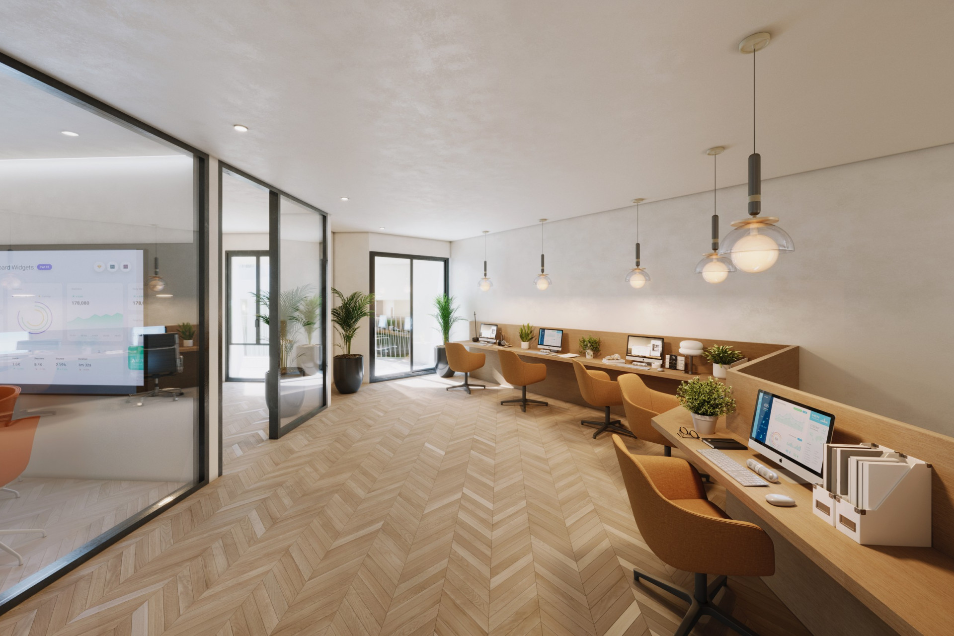 Nouvelle construction - Attique - Manilva