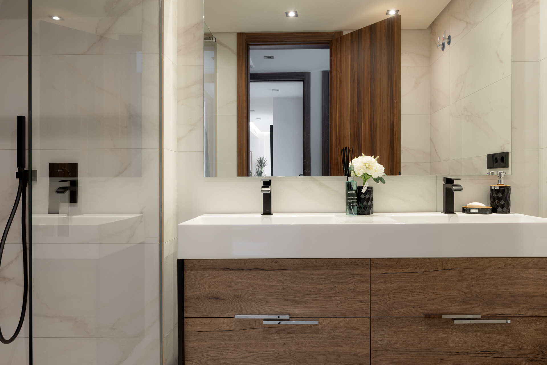 Nouvelle construction - Attique - Marbella