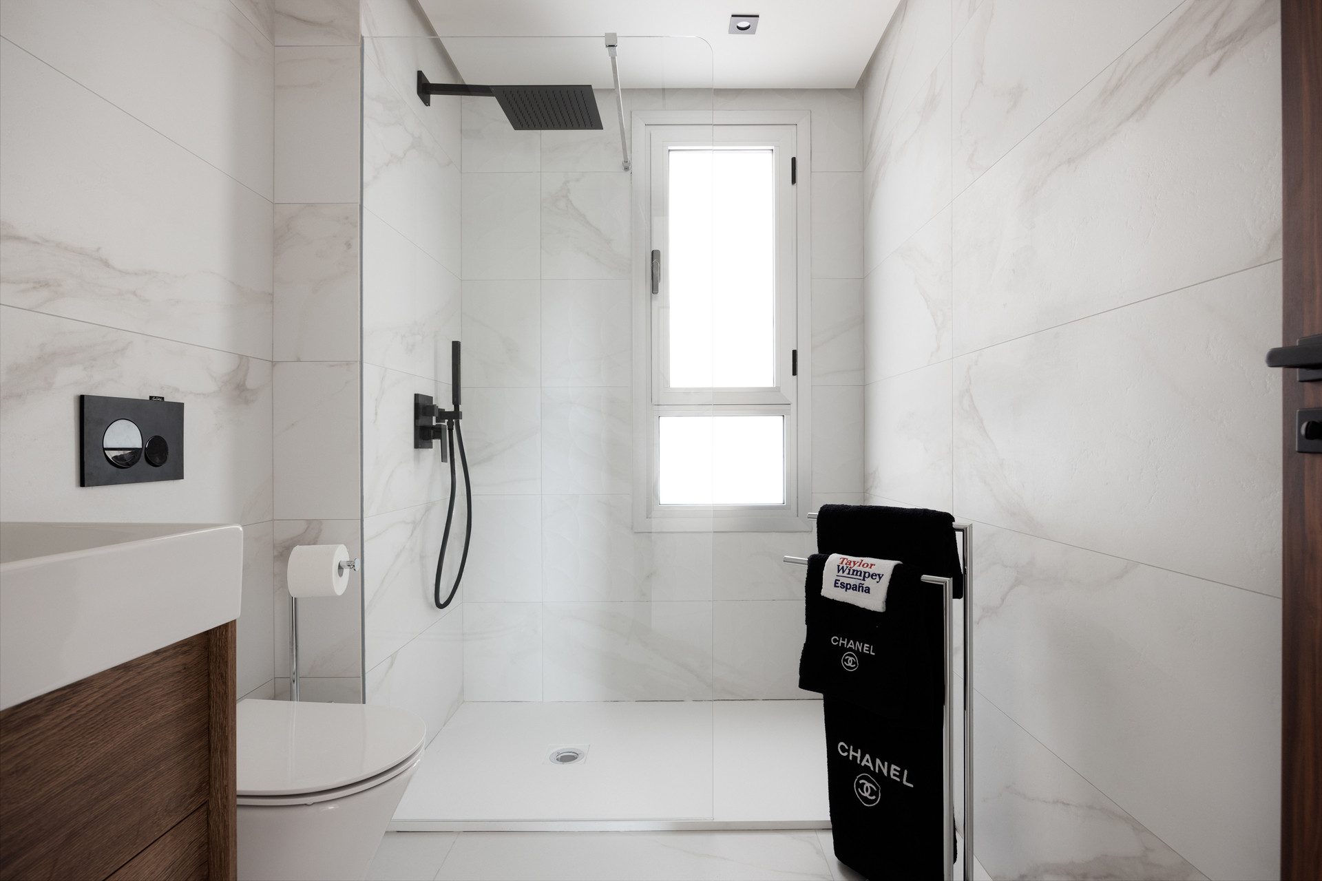 Nouvelle construction - Attique - Marbella