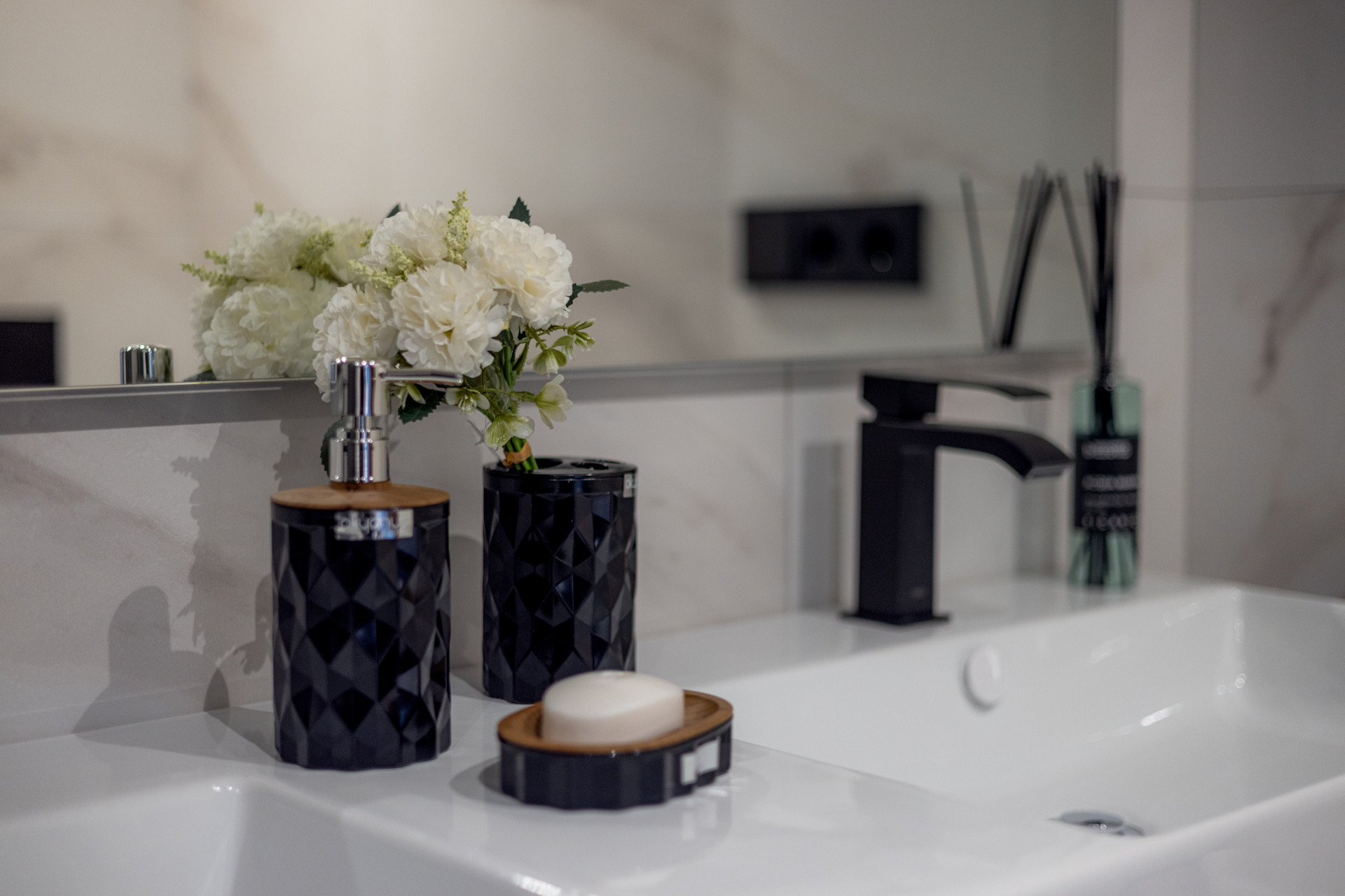 Nouvelle construction - Attique - Marbella