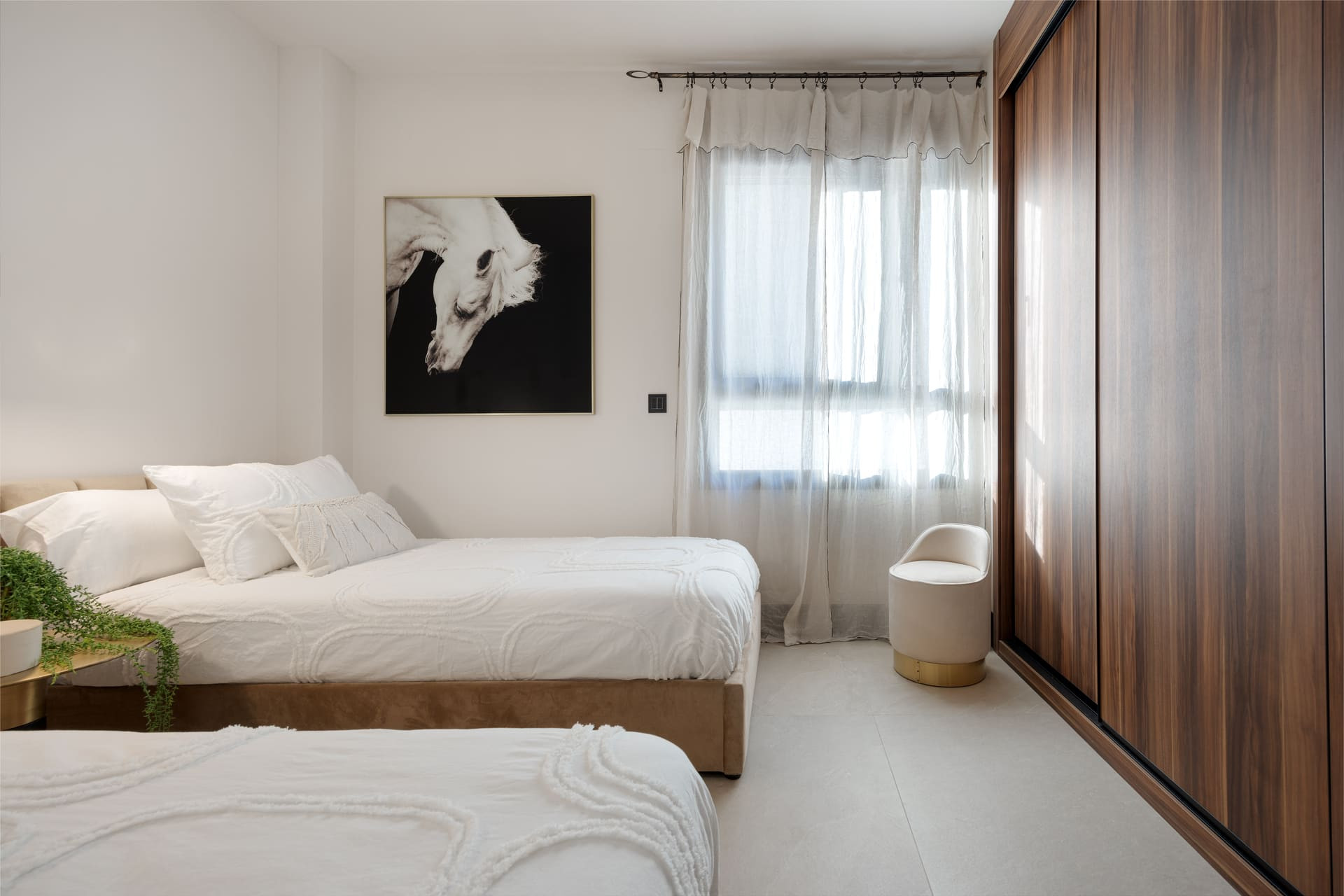 Nouvelle construction - Attique - Marbella