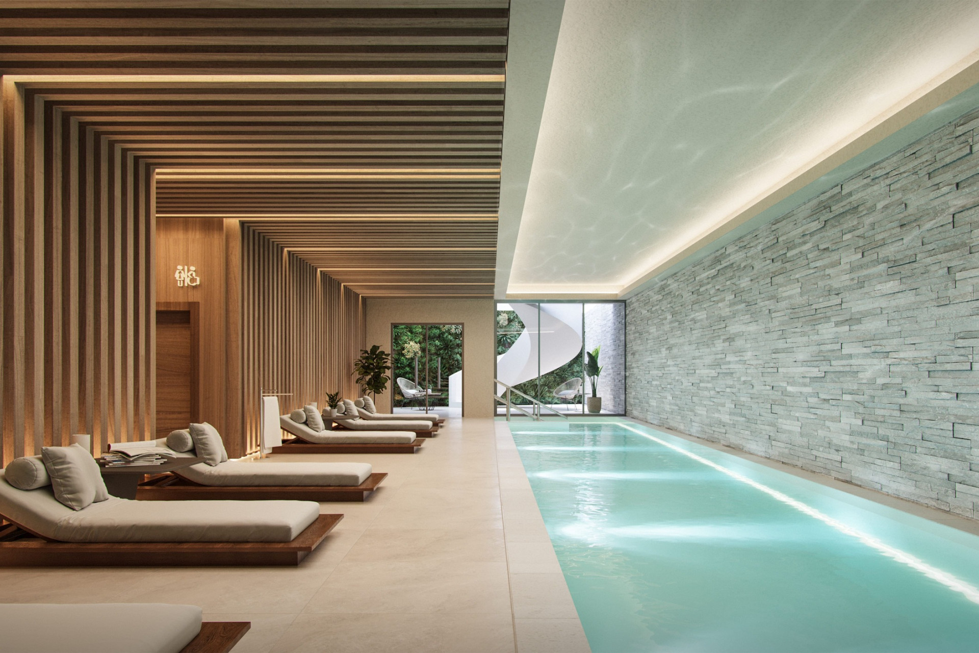 Nouvelle construction - Attique - Marbella