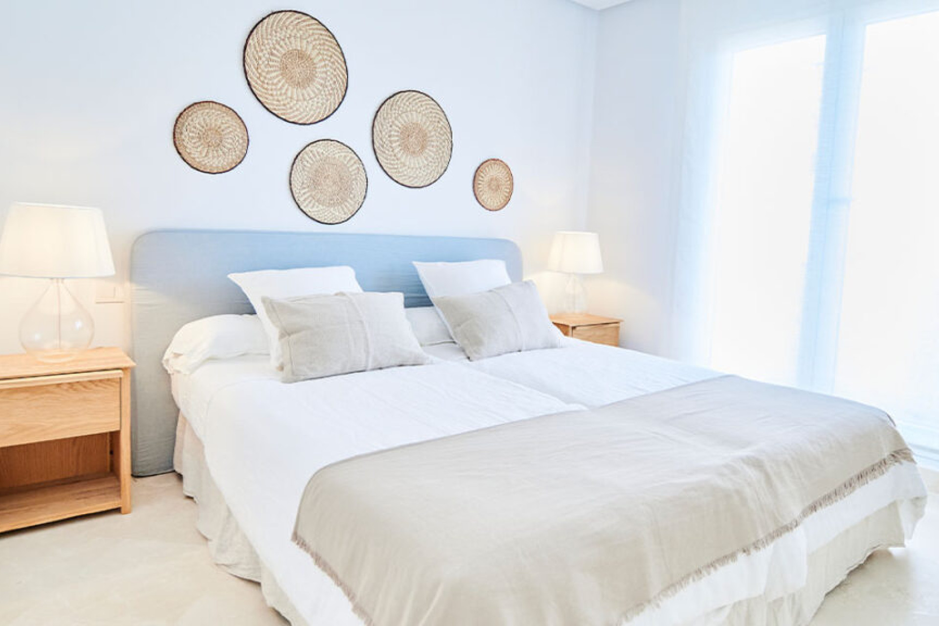 Nouvelle construction - Attique - Marbella