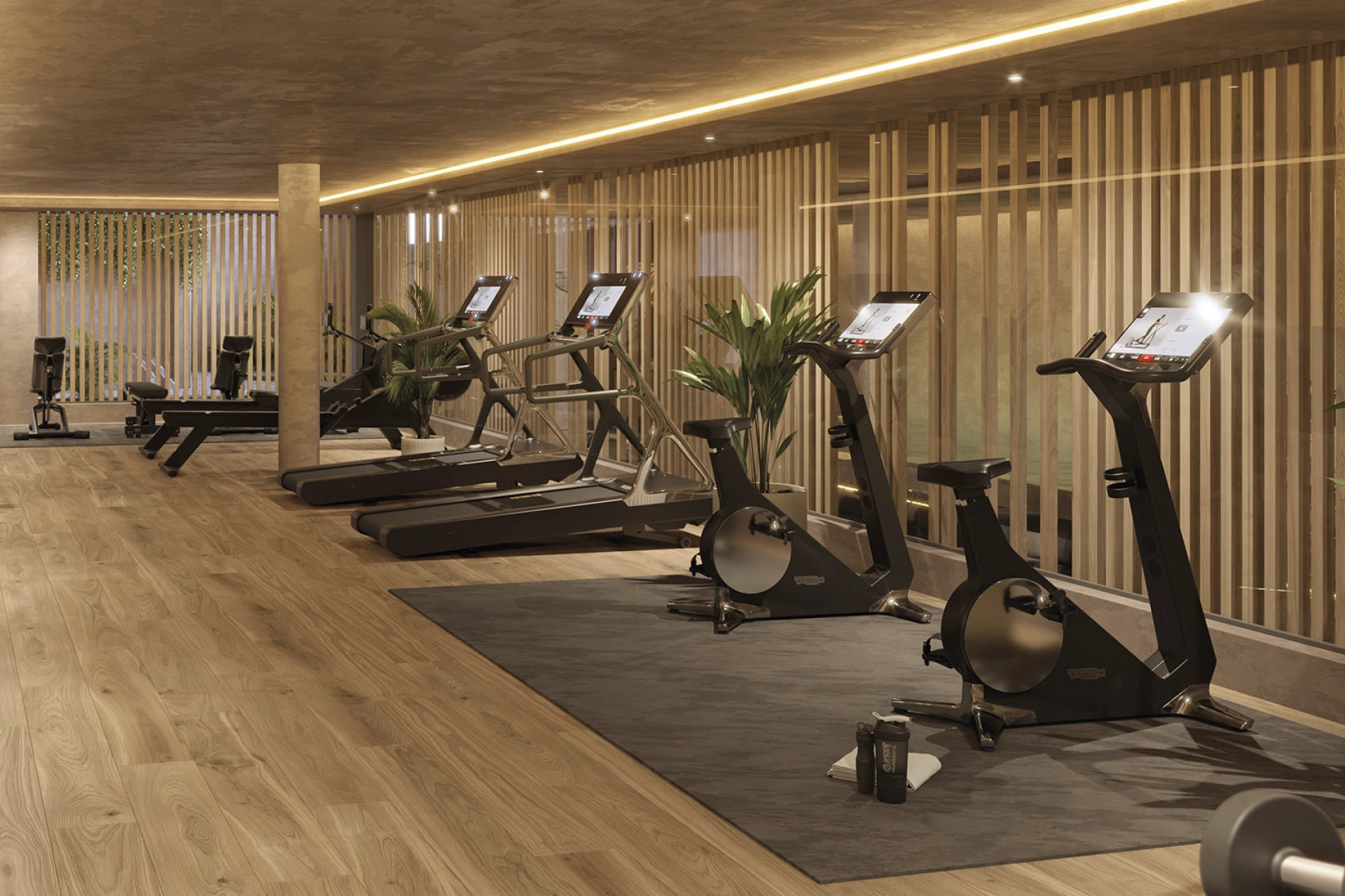 Nouvelle construction - Attique - Marbella