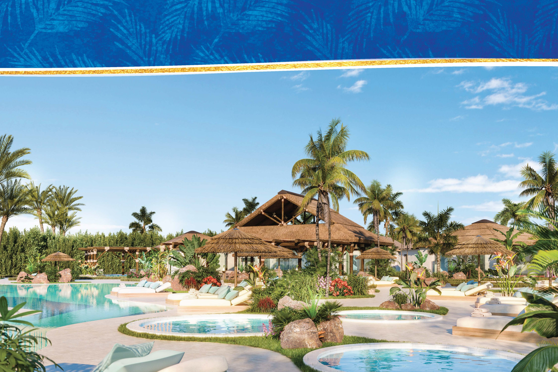 Nouvelle construction - Attique - Mijas