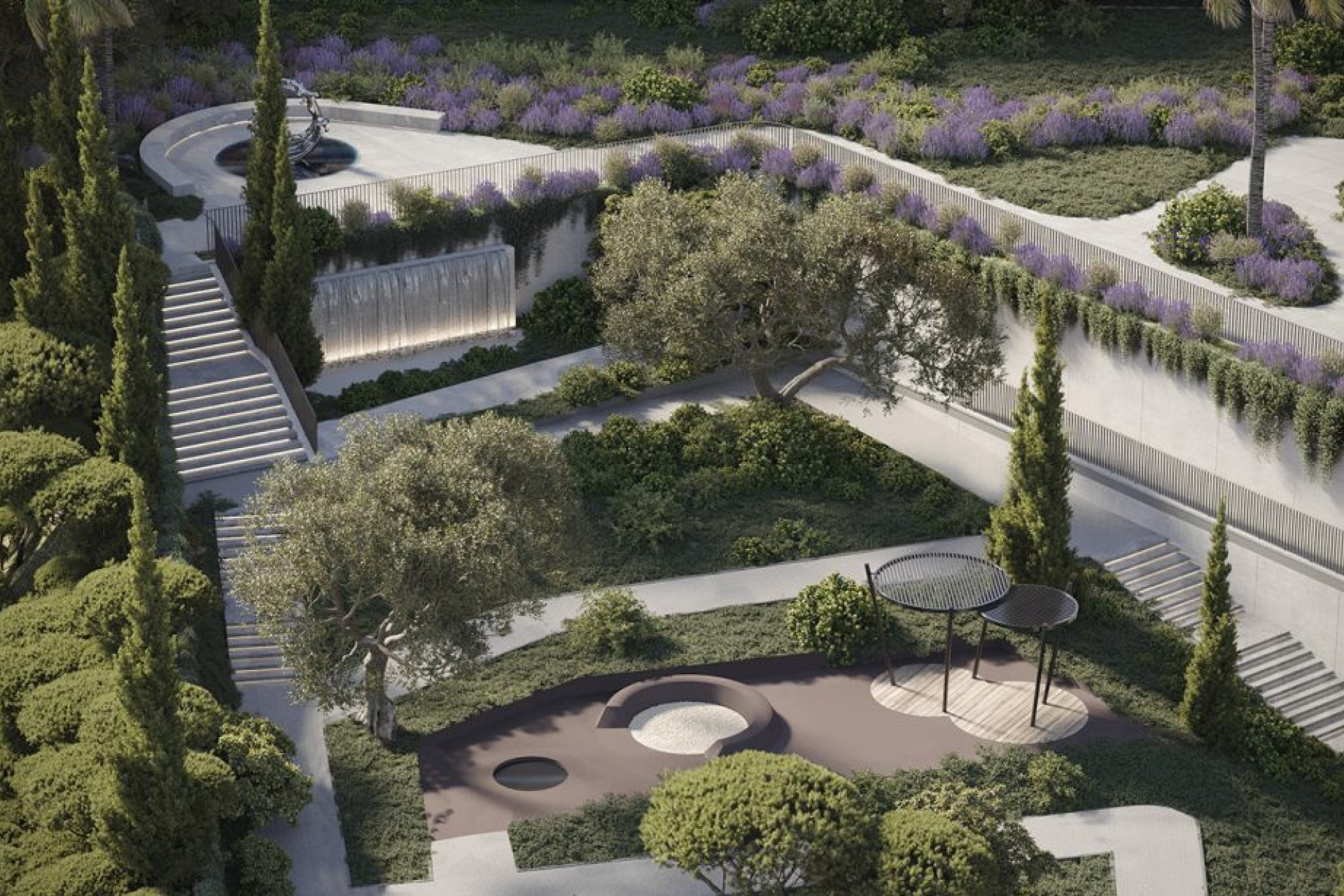 Nouvelle construction - Attique - Mijas