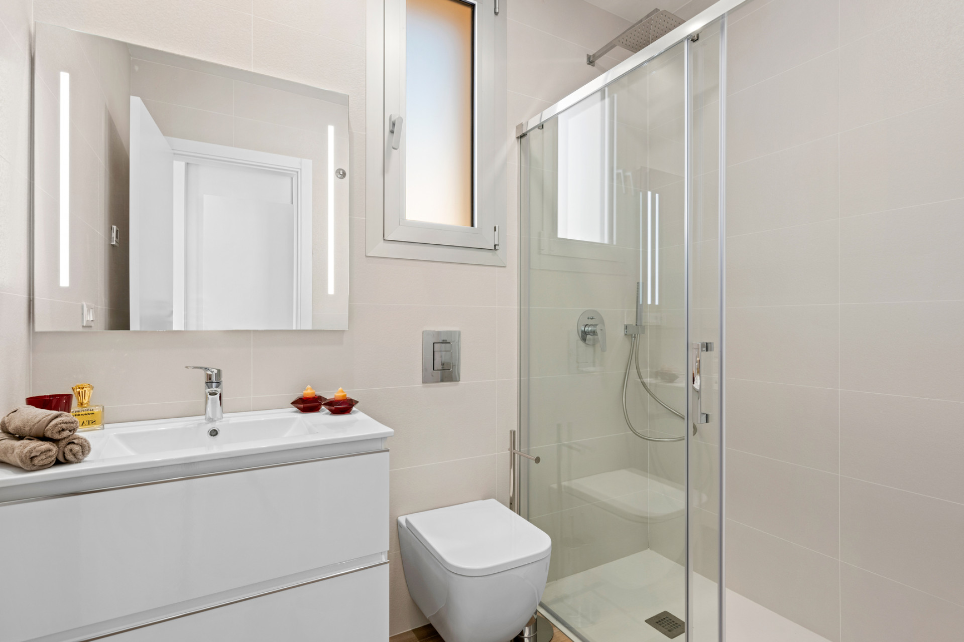 Nouvelle construction - Attique - Orihuela Costa