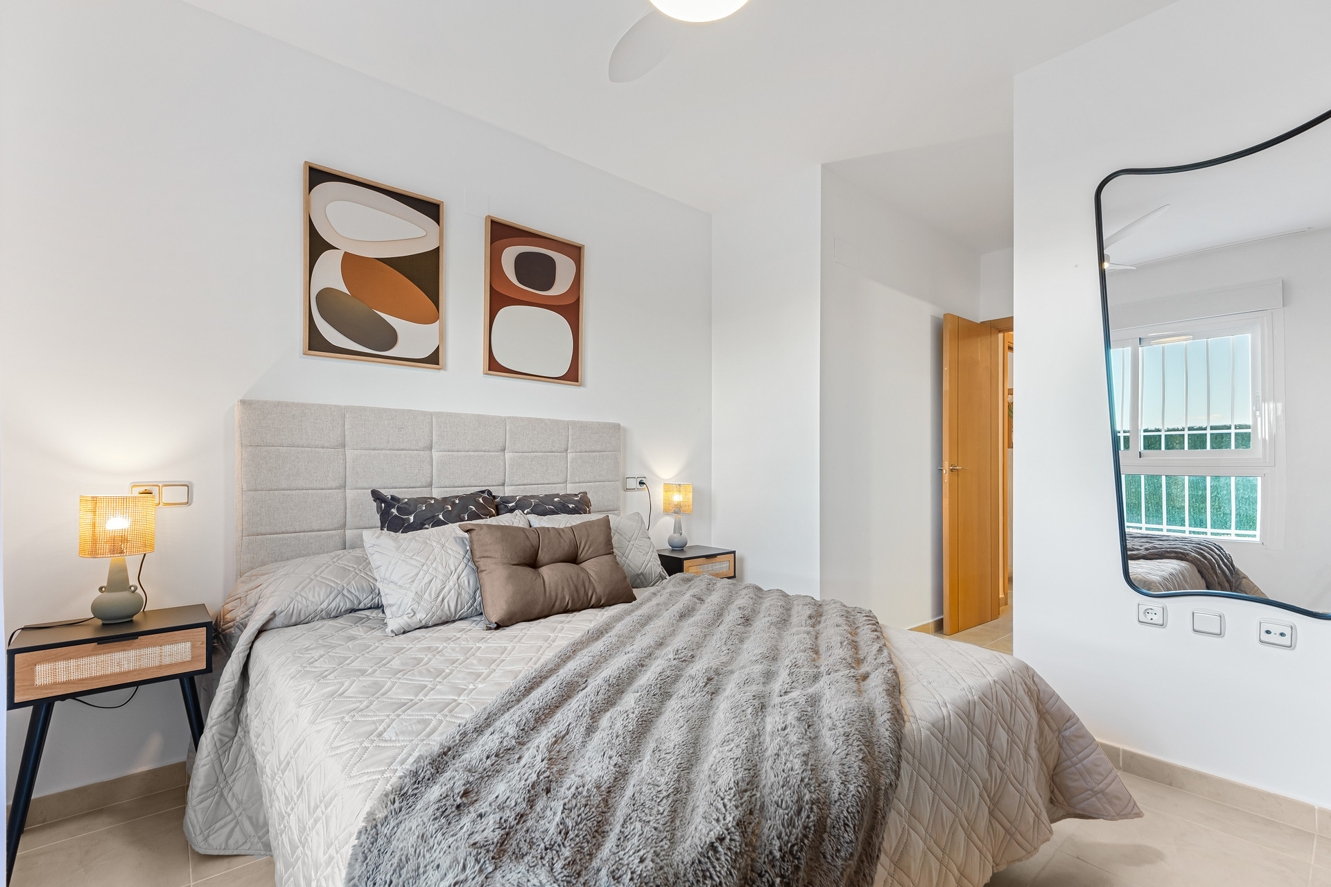 Nouvelle construction - Attique - Orihuela Costa