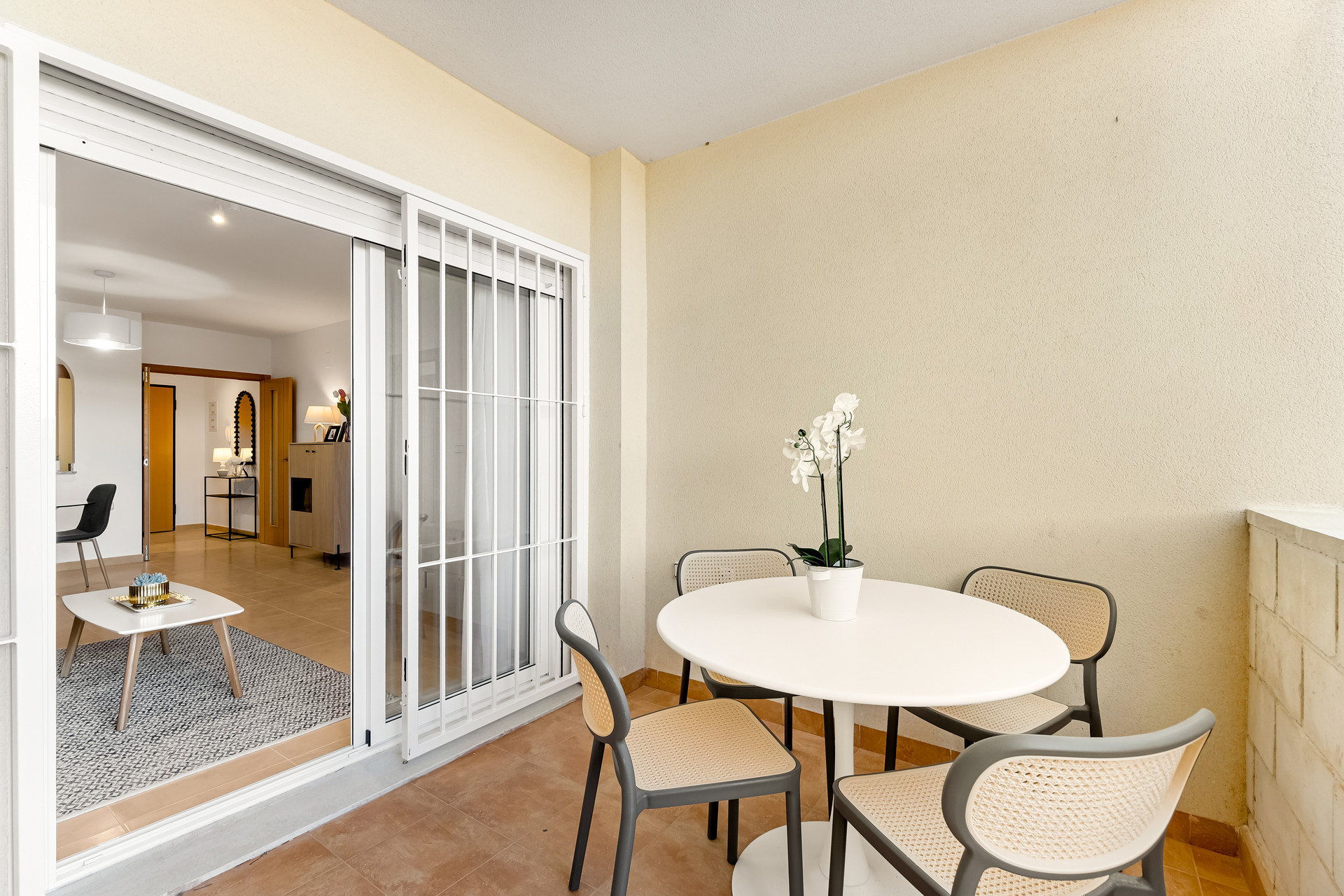 Nouvelle construction - Attique - Orihuela Costa