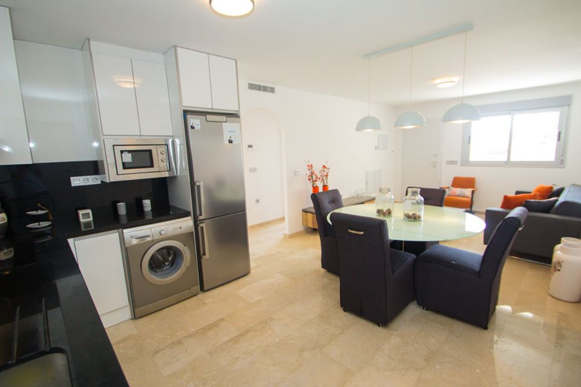 Nouvelle construction - Attique - Orihuela