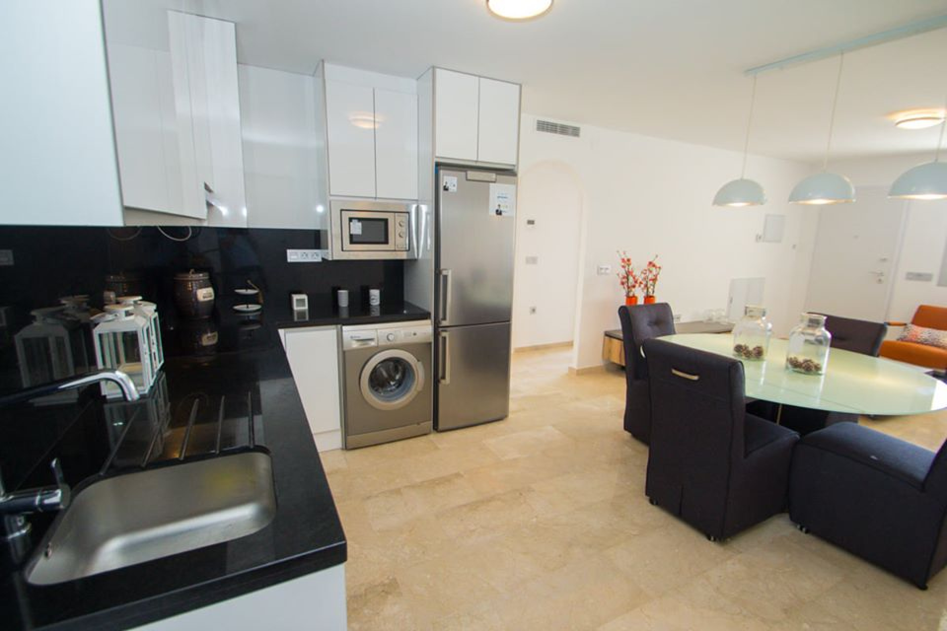 Nouvelle construction - Attique - Orihuela