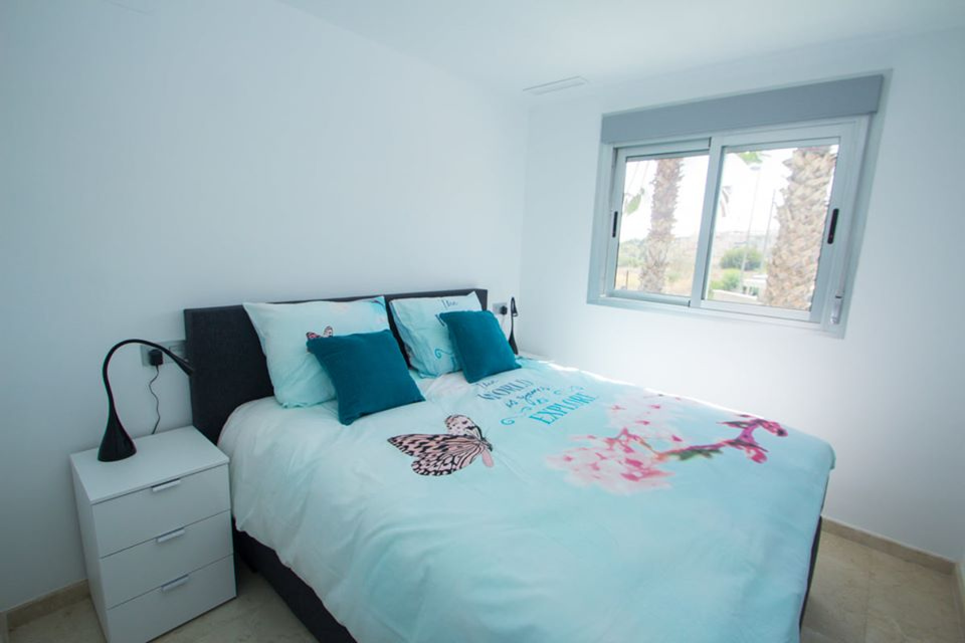 Nouvelle construction - Attique - Orihuela