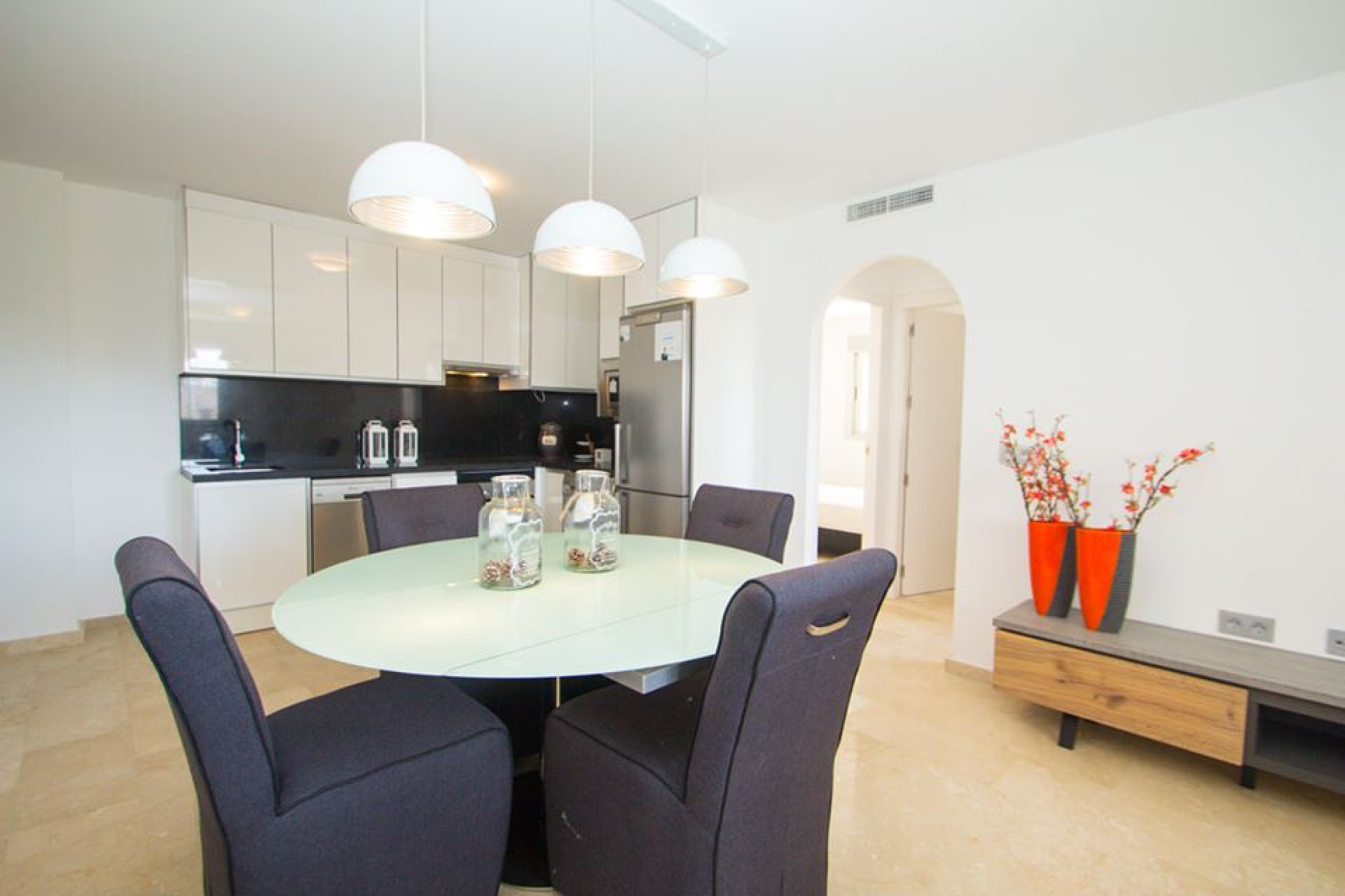 Nouvelle construction - Attique - Orihuela