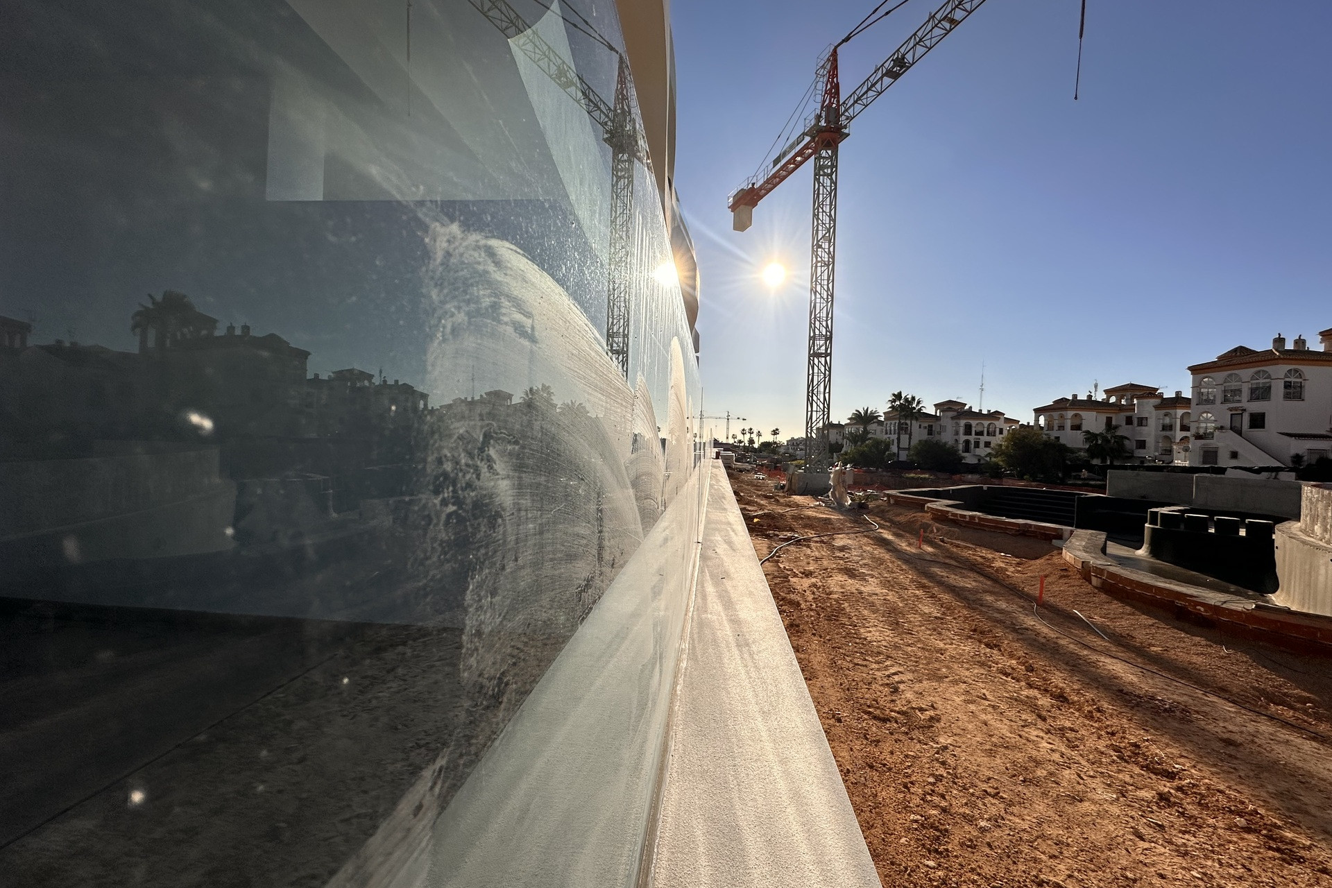 Nouvelle construction - Attique - Playa Flamenca