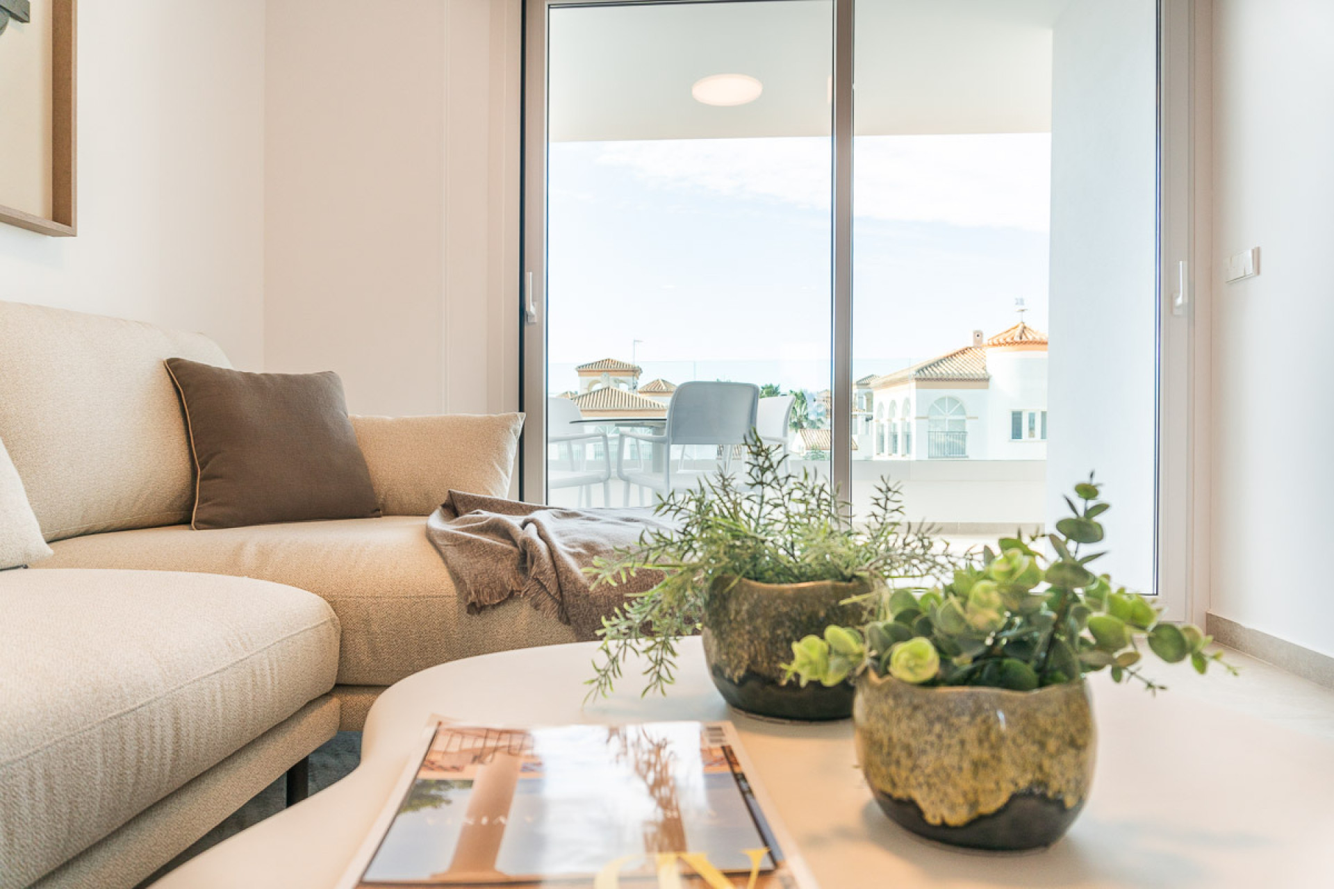 Nouvelle construction - Attique - Playa Flamenca