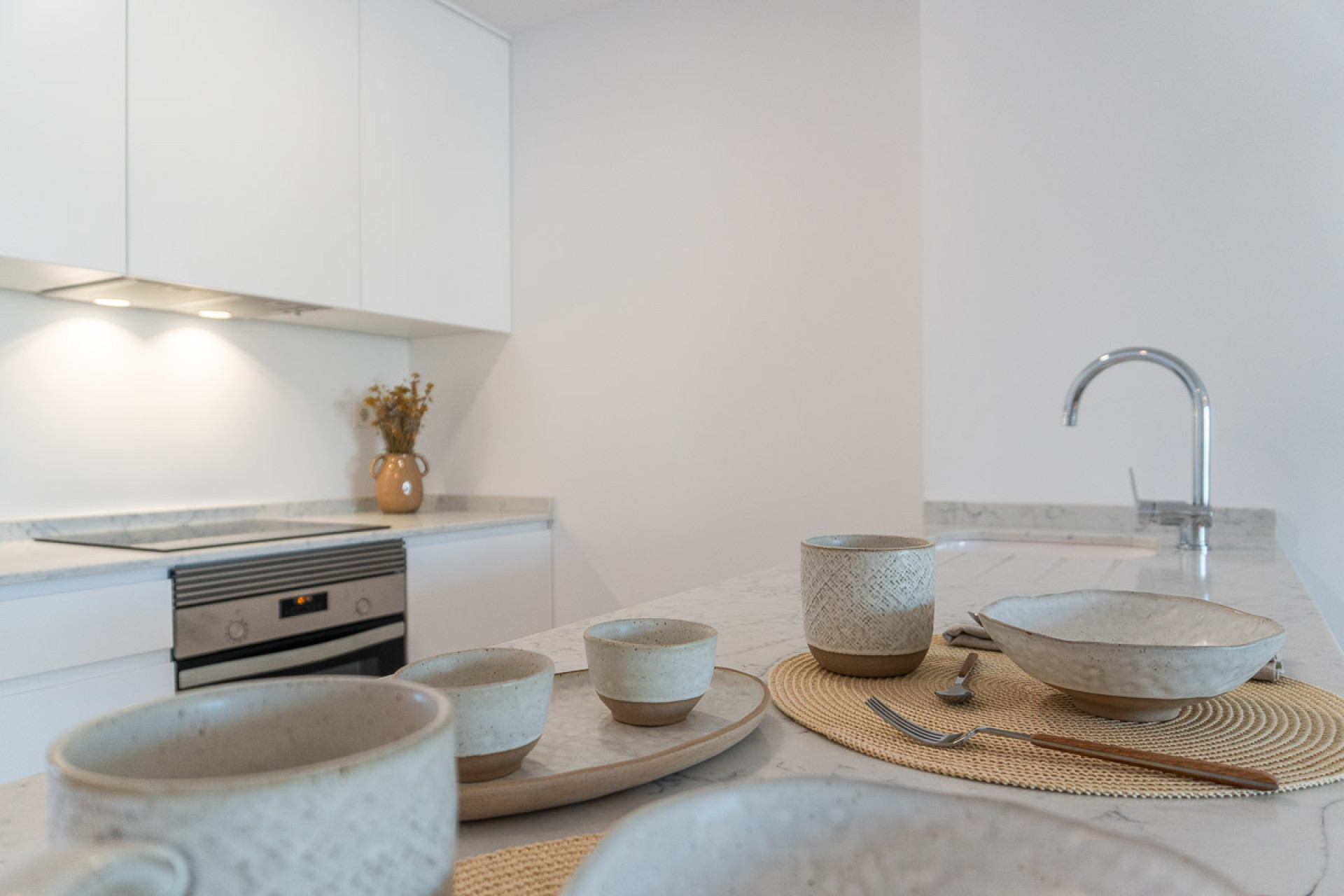 Nouvelle construction - Attique - Playa Flamenca