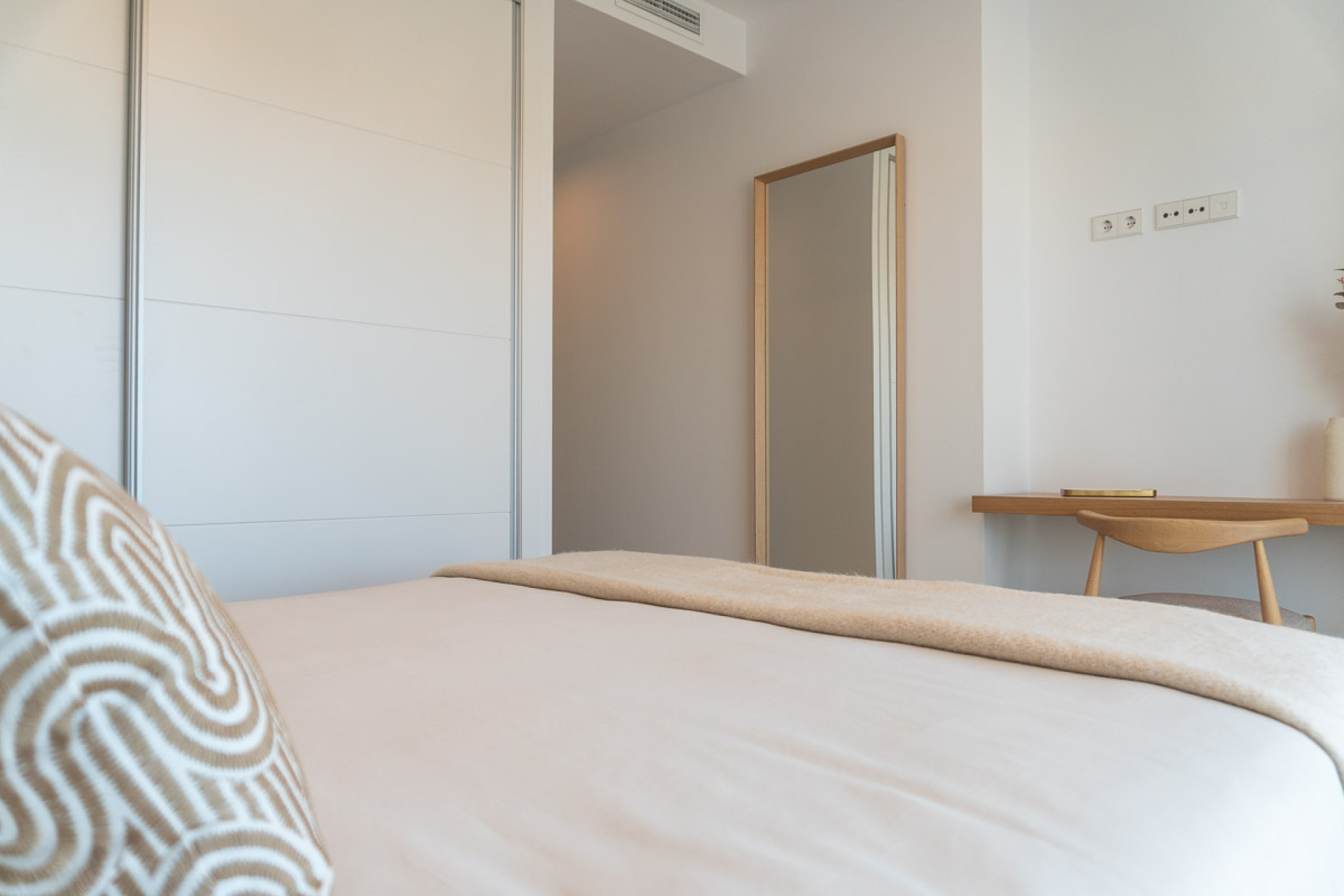 Nouvelle construction - Attique - Playa Flamenca