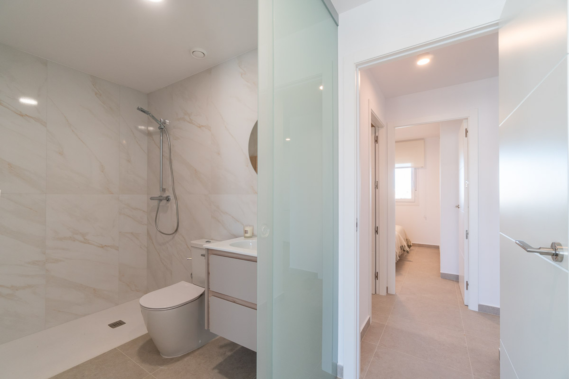 Nouvelle construction - Attique - Playa Flamenca