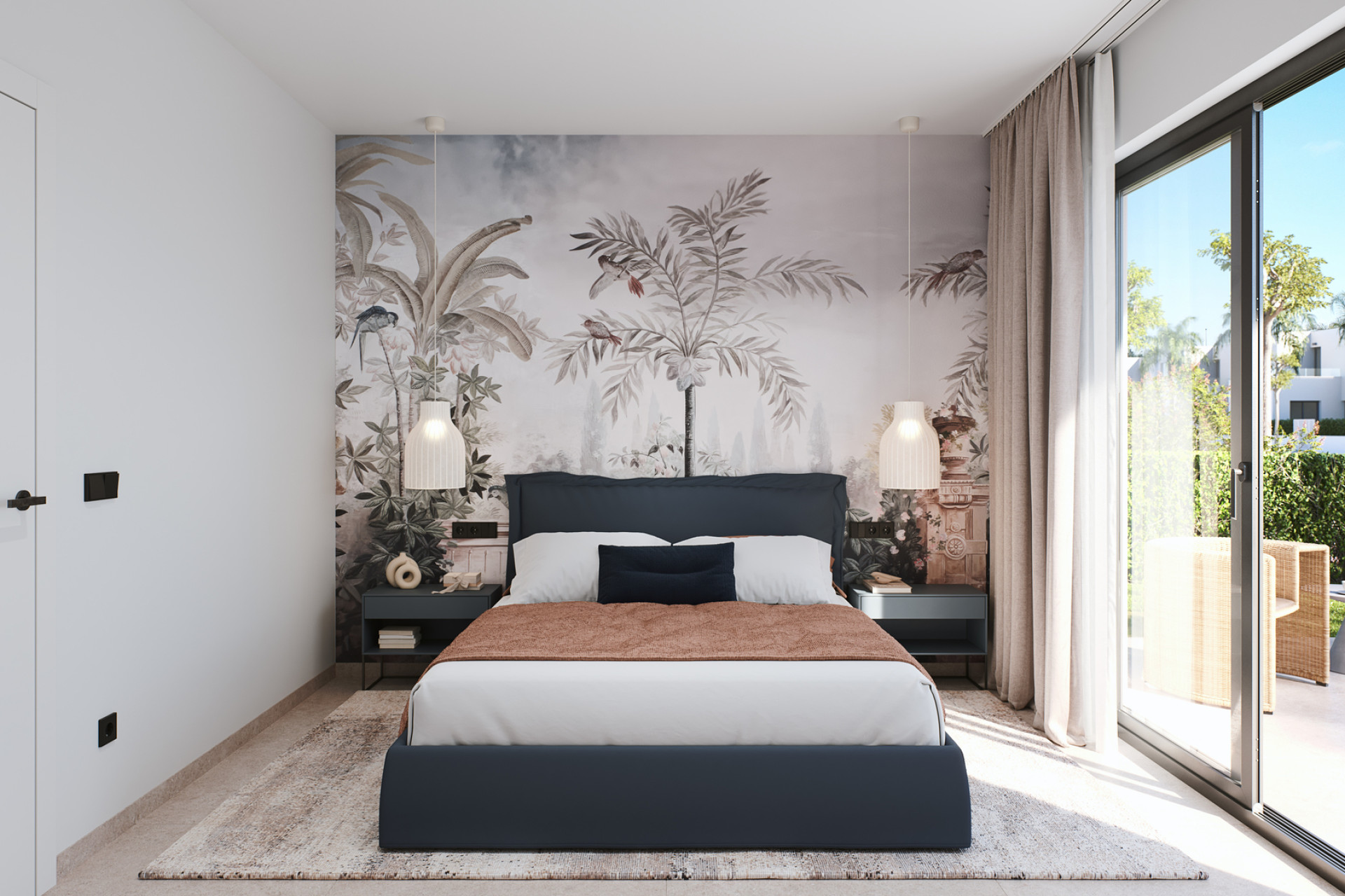 Nouvelle construction - Attique - Santa Rosalia - Santa Rosalía