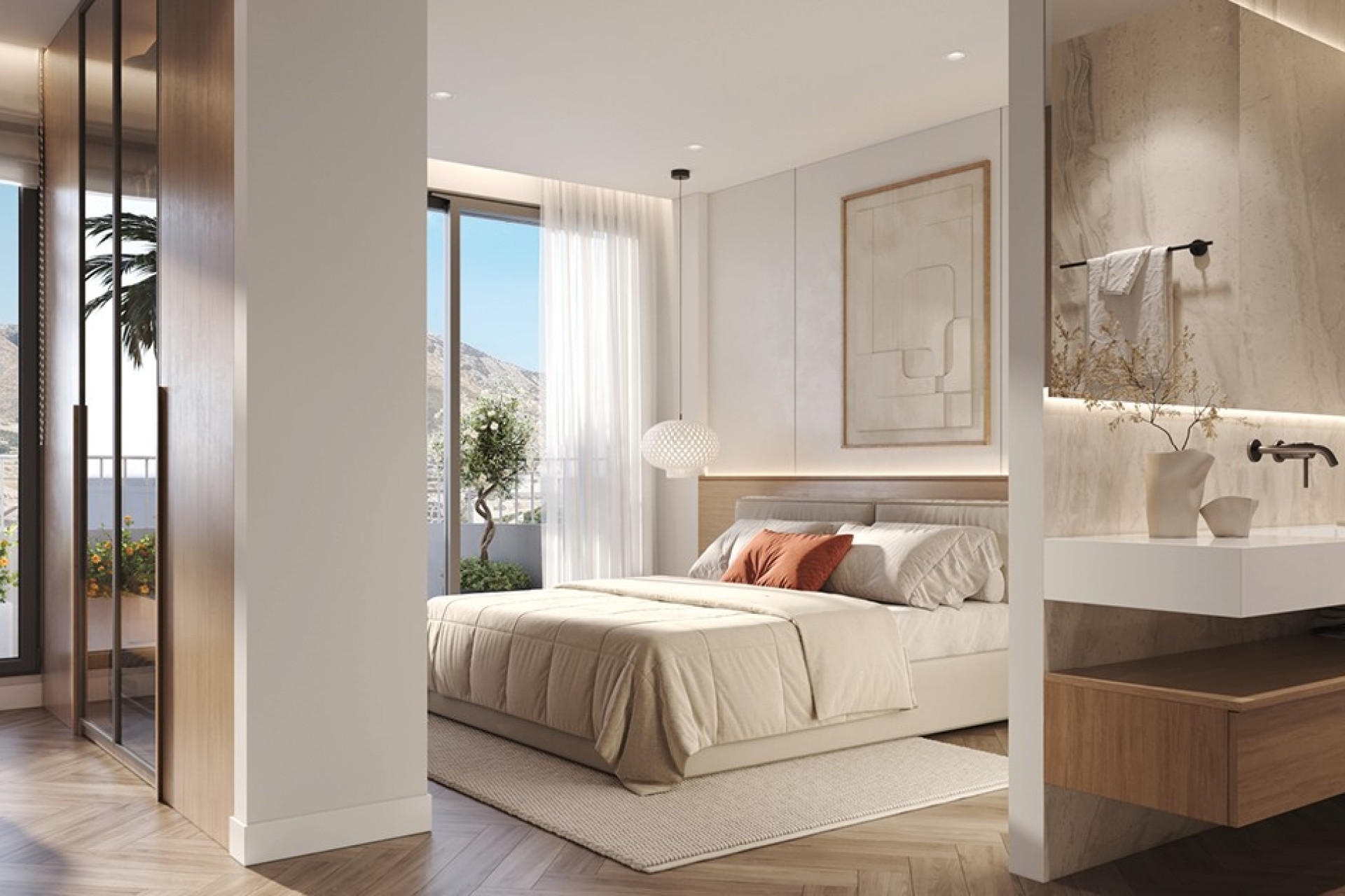 Nouvelle construction - Attique - Torremolinos