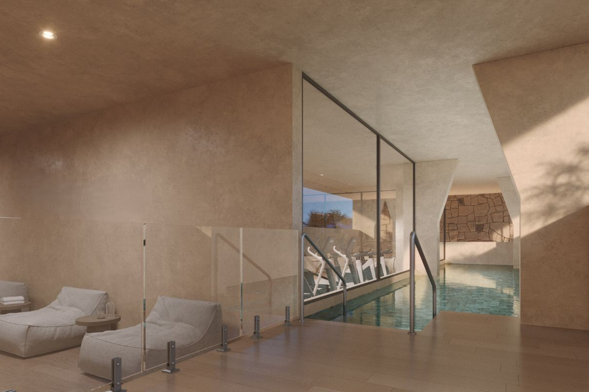 Nouvelle construction - Attique - Torremolinos
