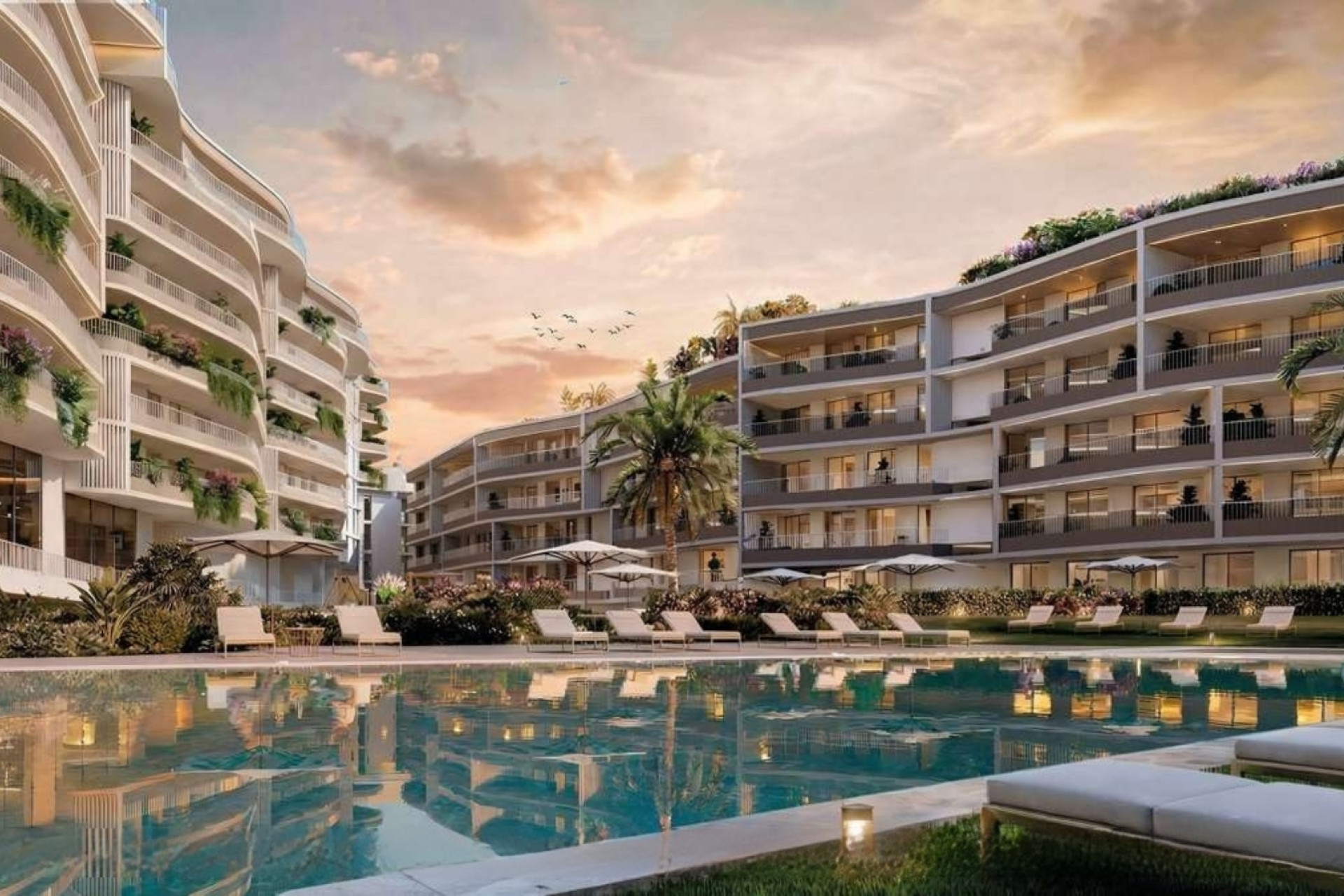 Nouvelle construction - Attique - Torremolinos