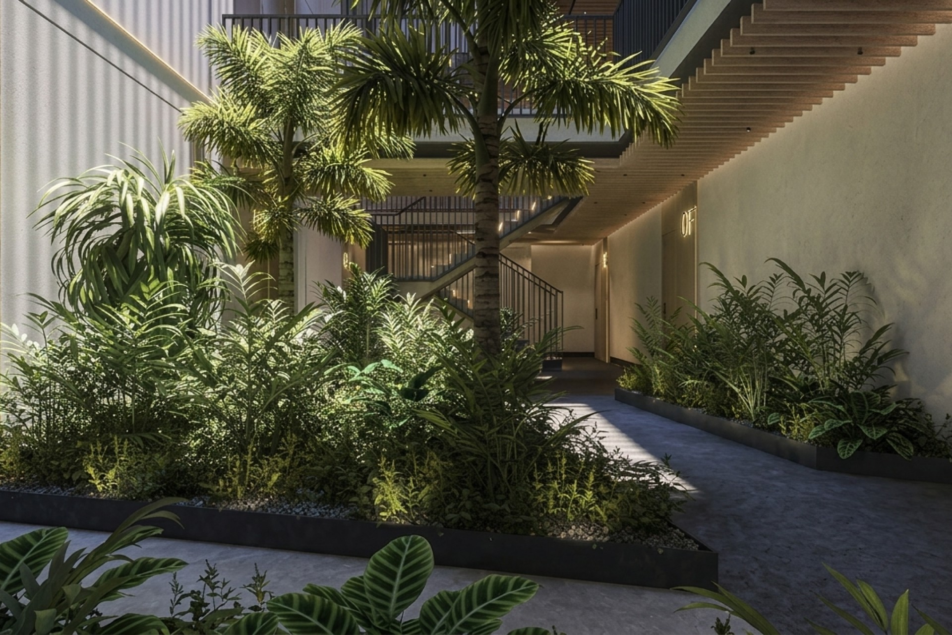 Nouvelle construction - Attique - Torremolinos